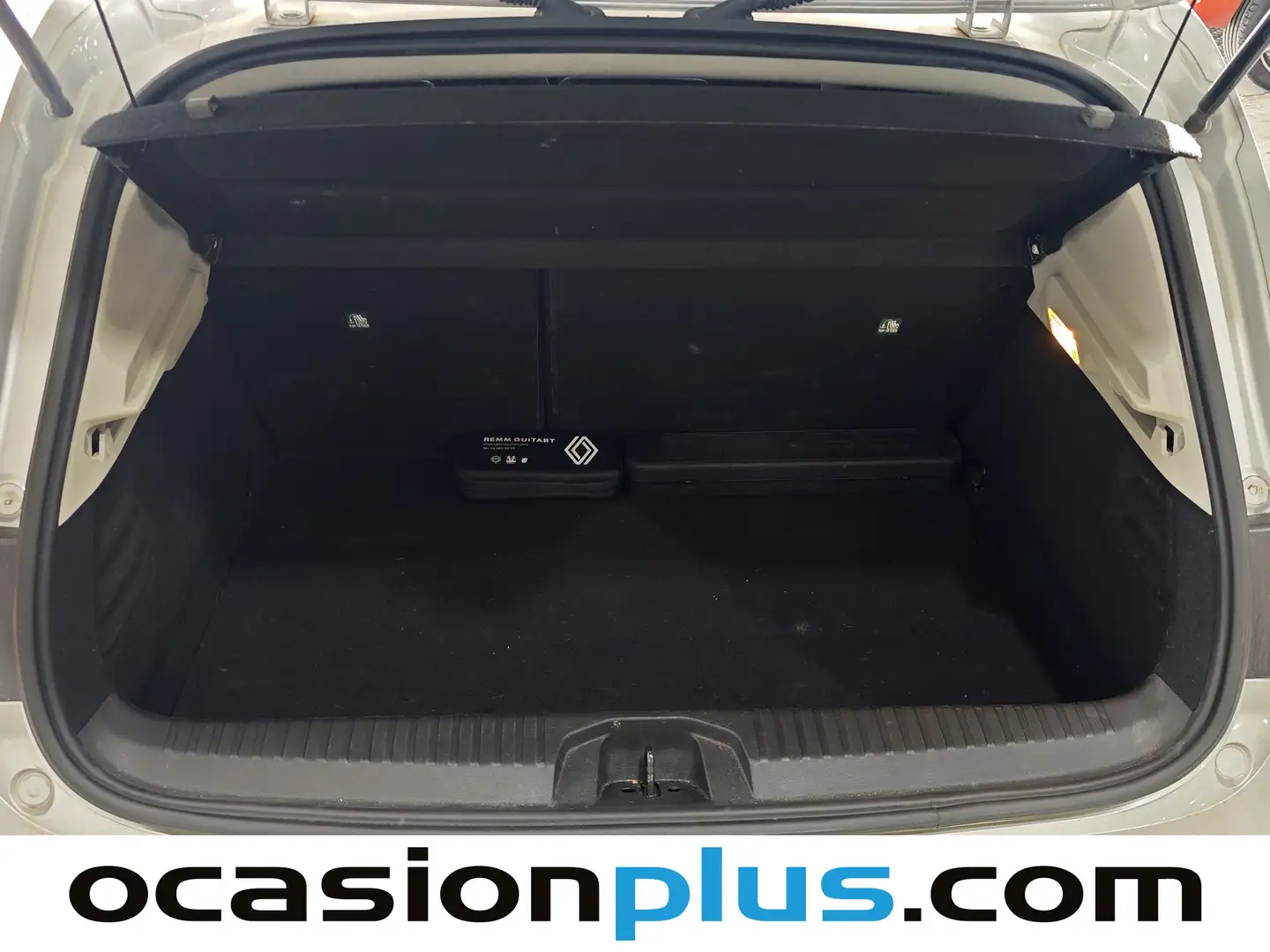 Foto Renault Clio Renault Clio Intens E-Tech Híbrido  (140 CV)