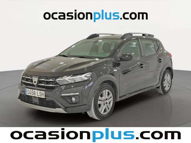 Dacia Sandero Stepway Comfort ECO-G (100 CV) de segunda mano