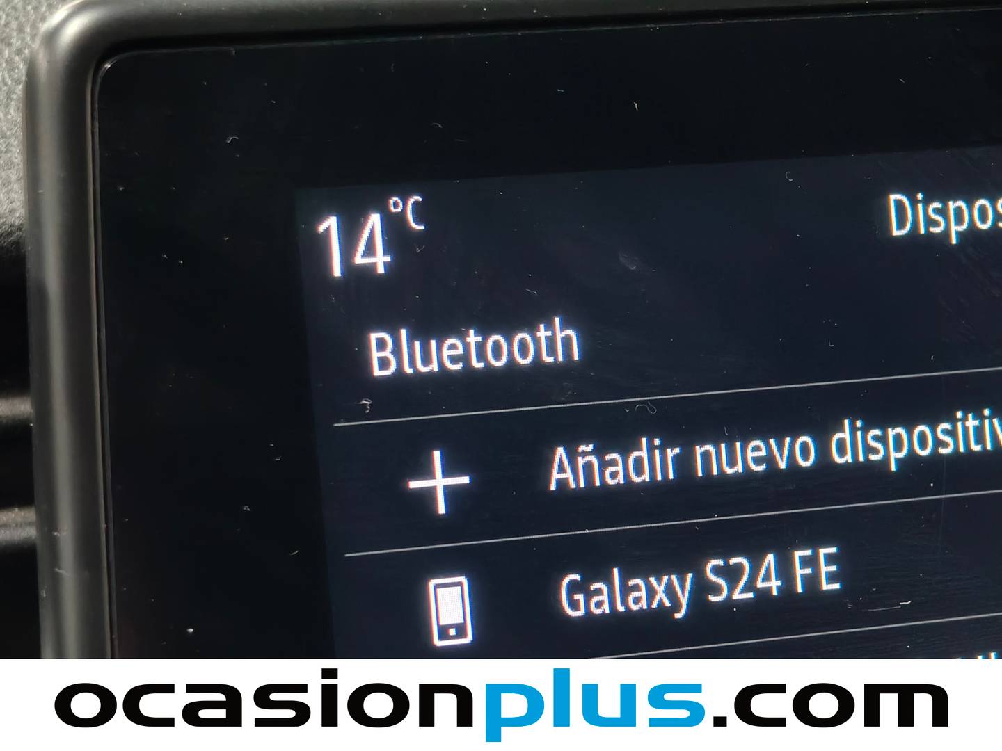 Renault Clio Renault Clio SL Limited TCe (90 CV) km 0