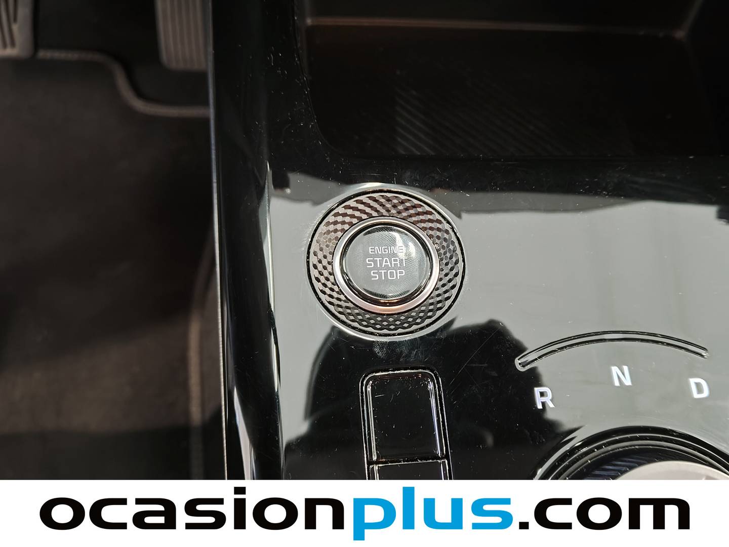 Foto KIA Niro Kia Niro 1.6 GDi HEV Drive (129 CV)