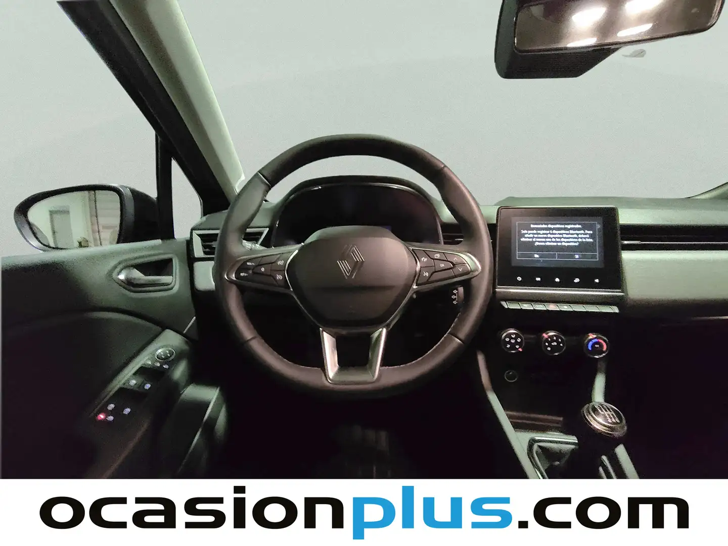 Foto Renault Clio Renault Clio Evolution dCi (100 CV)