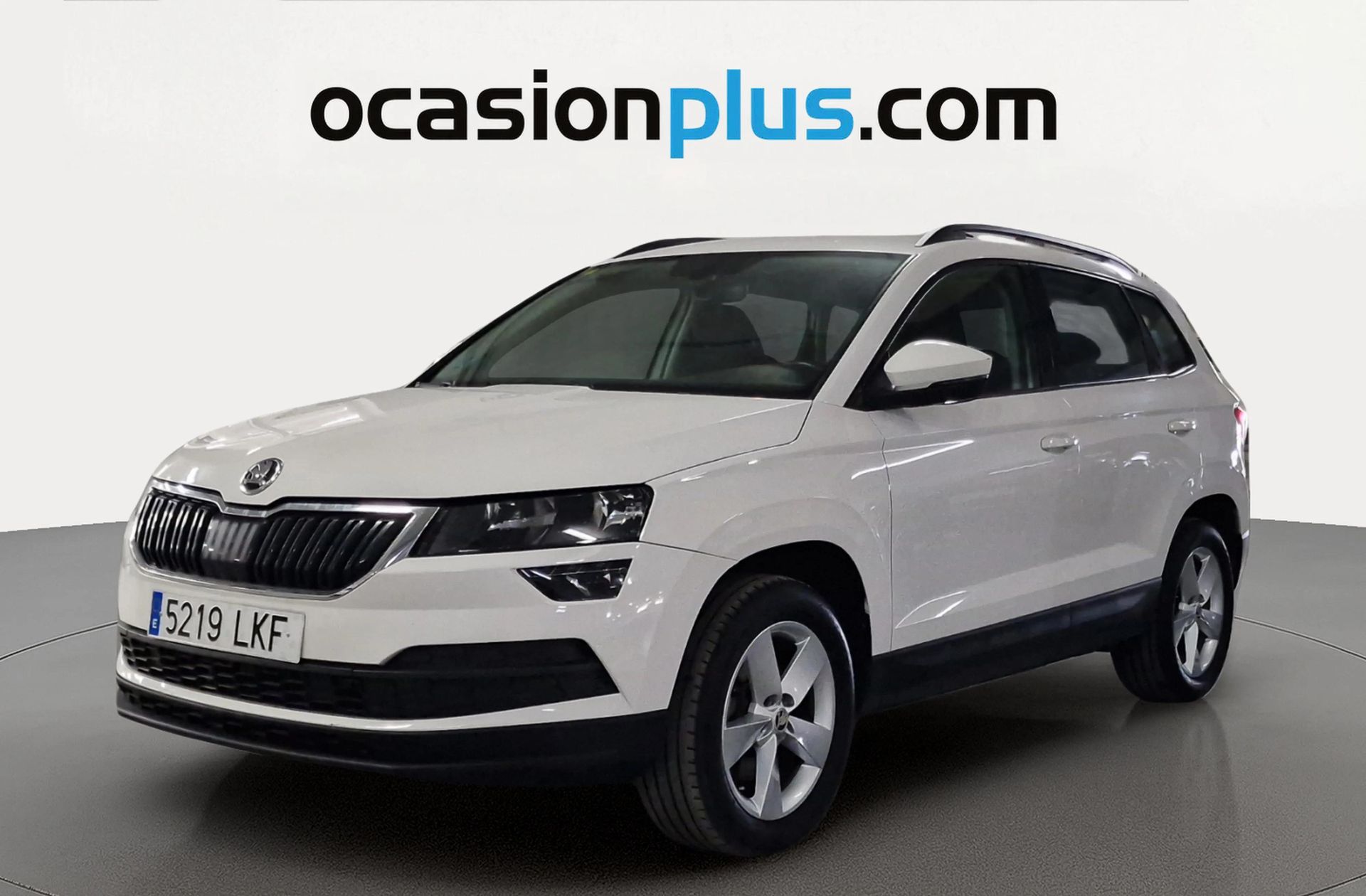 Škoda Karoq 2.0 TDI Ambition 4x4 DSG