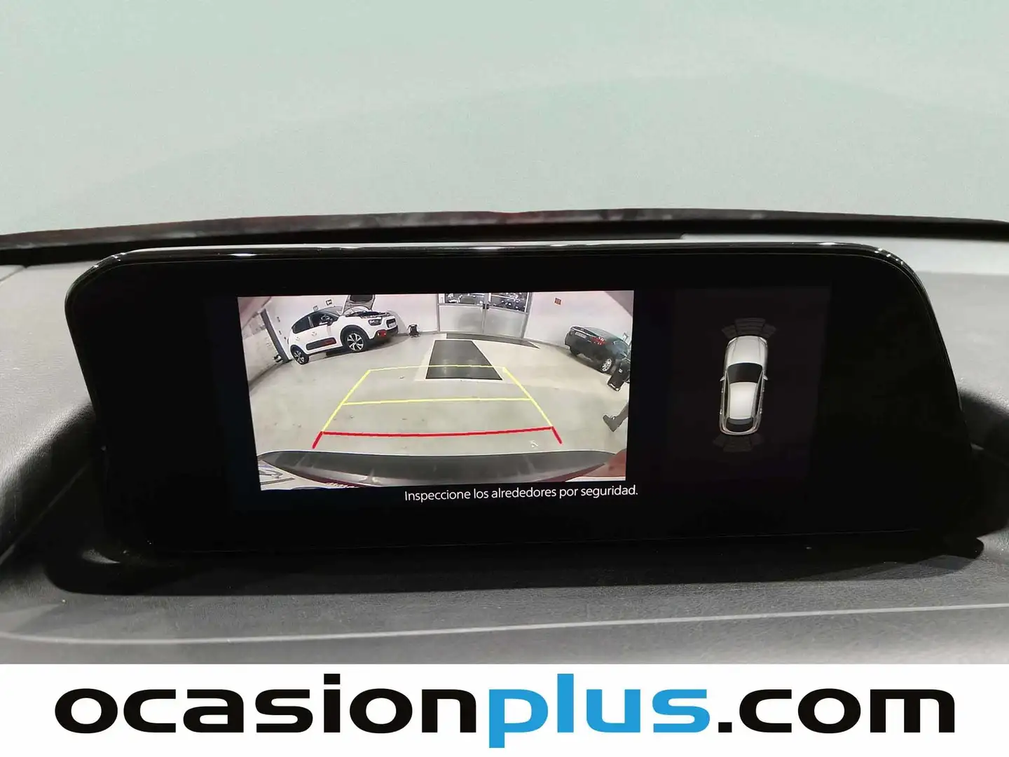 Foto Mazda CX-30 Mazda CX-30 2.0 Skyactiv-X Evolution 2WD (186 CV)