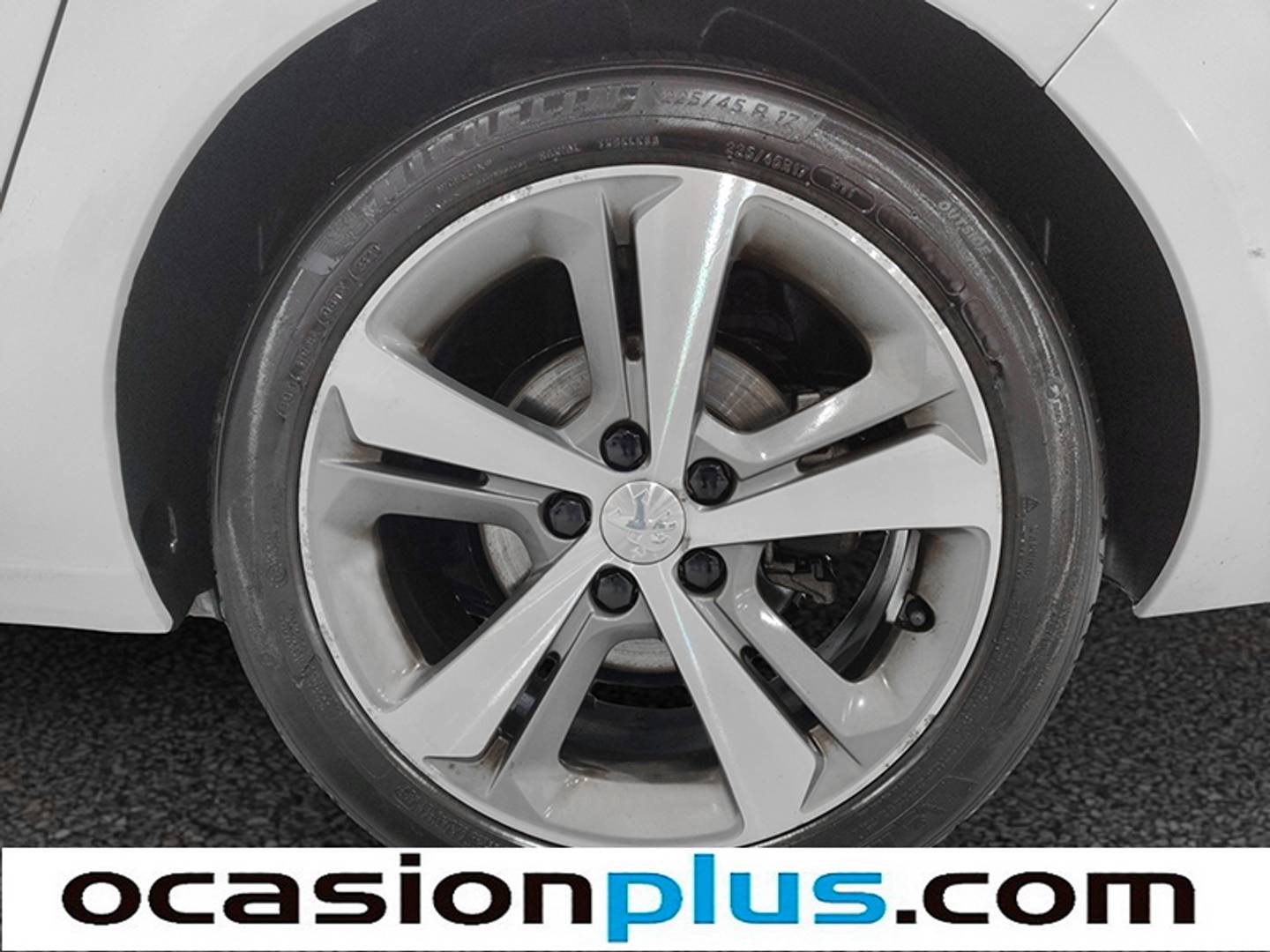 Peugeot 308 Peugeot 308 SW SW 2.0 BlueHDi Allure Auto (150 CV) 150cv
