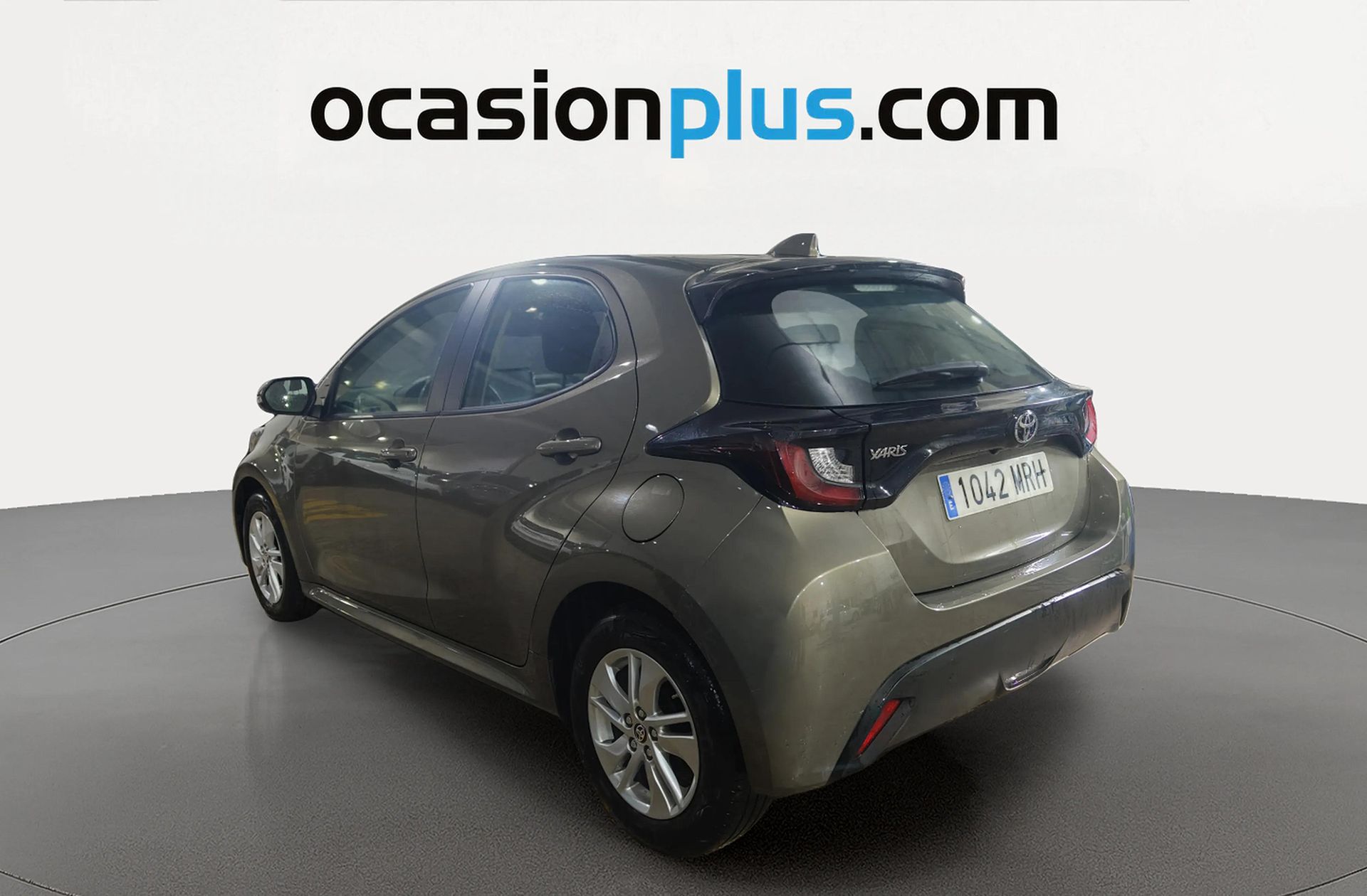 Toyota Yaris 1.5 S-Edition - foto 3