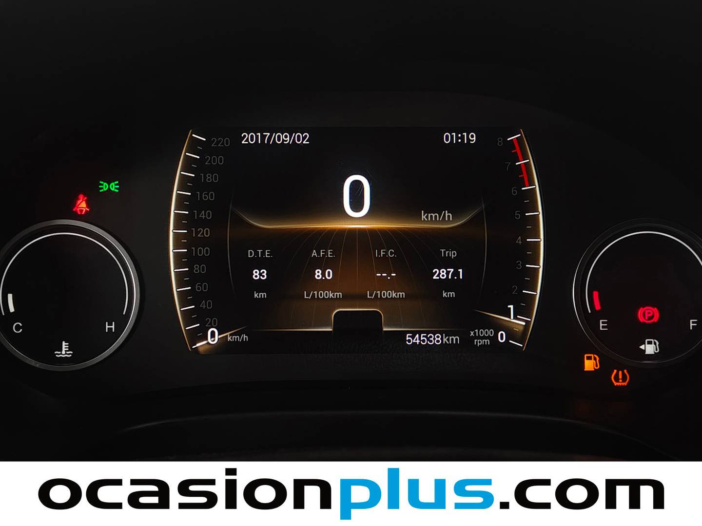 Foto DR AUTOMOBILES DR 4.0 DR AUTOMOBILES DR4 1.5 (116 CV)