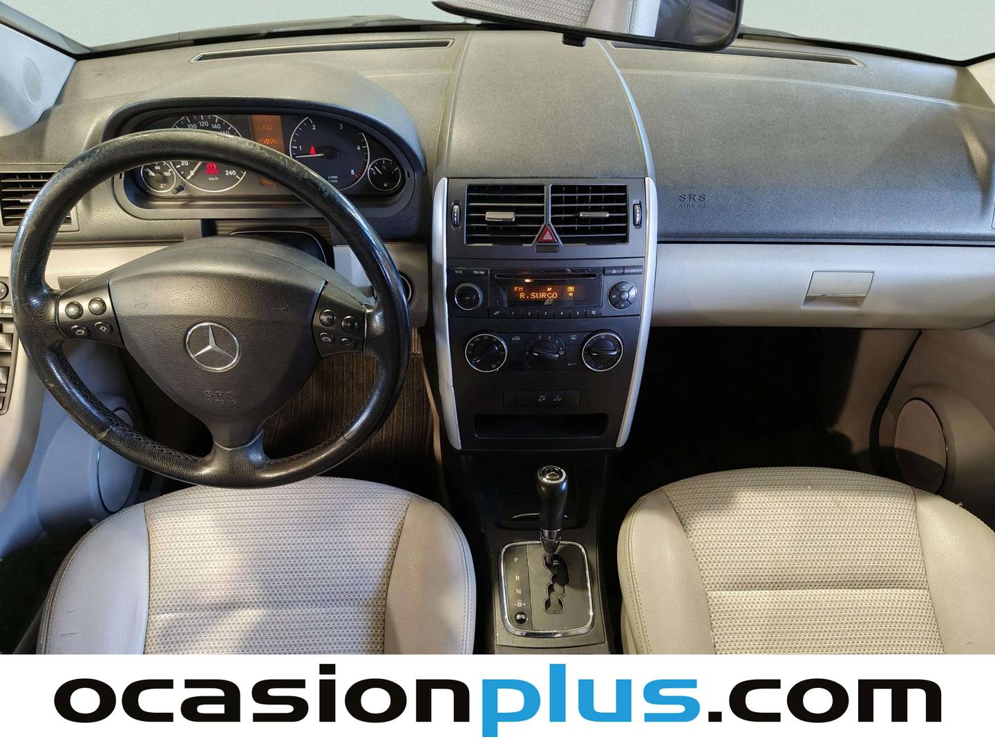 Mercedes Clase A Mercedes Clase A 180 CDI Avantgarde (109 CV) de ocasión