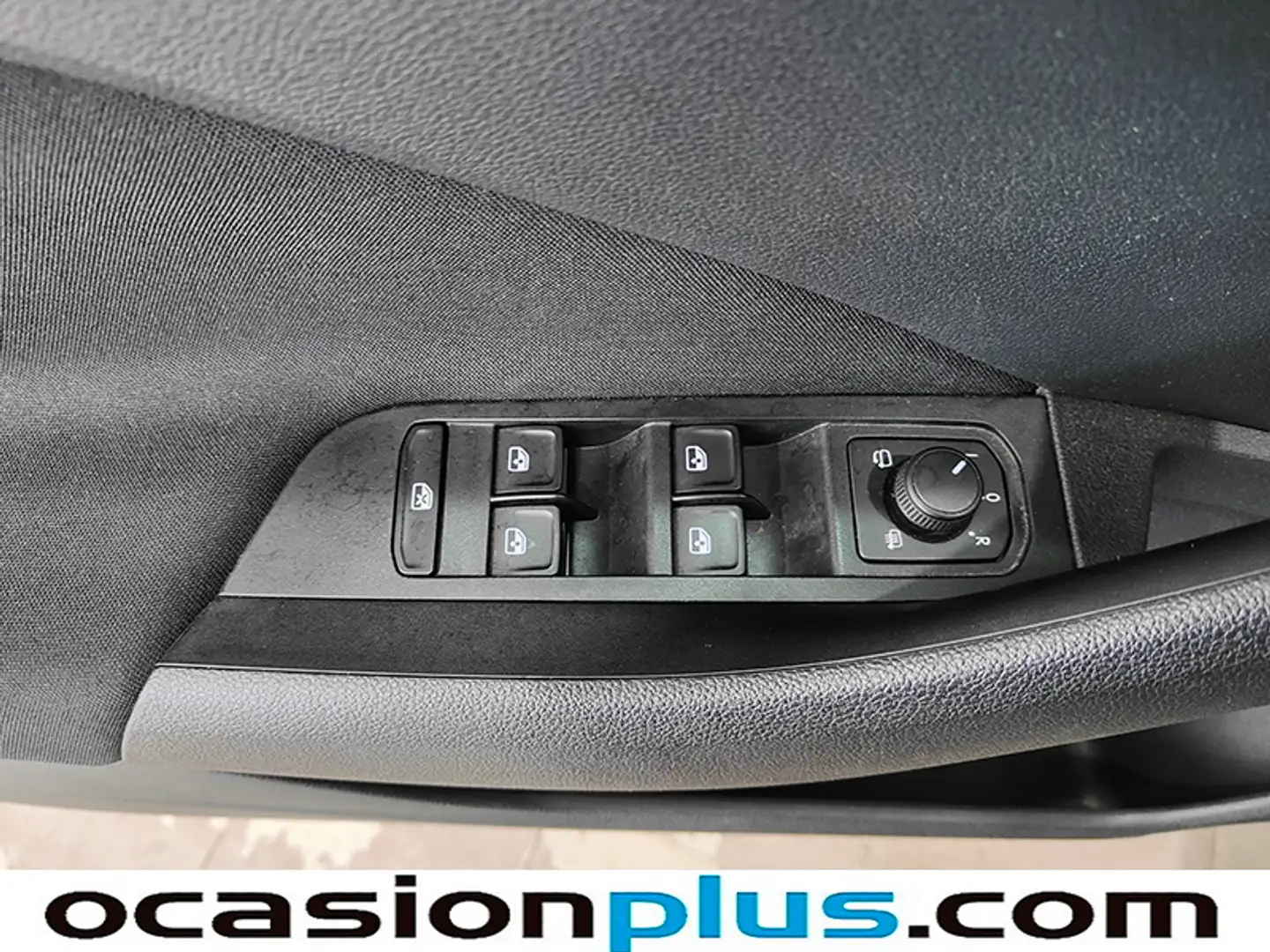 Foto Skoda Kamiq Skoda Kamiq 1.5 TSI Sport (150 CV)