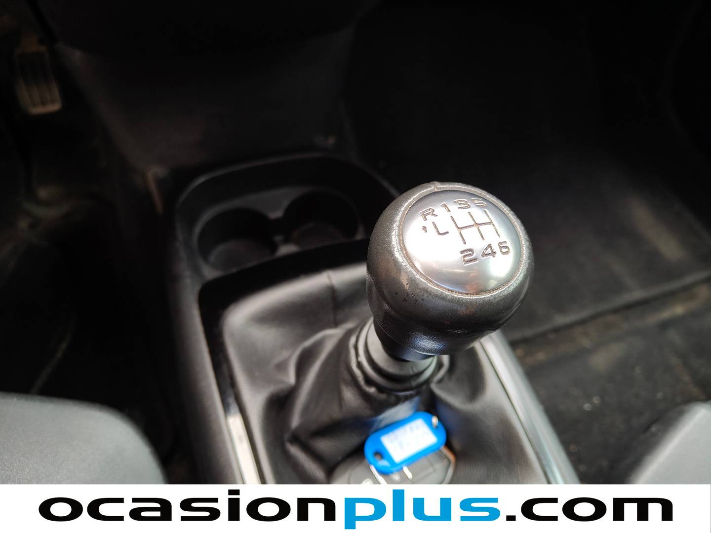Citroën Grand C4 Picasso Citroën Grand C4 Picasso PureTech 130 6v S&S Feel (130 CV) 7 Plazas de segunda mano