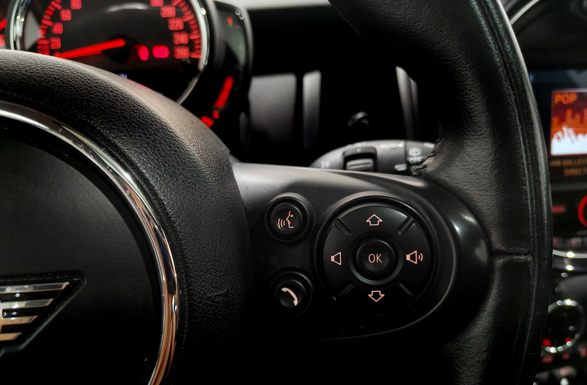 MINI Cooper One - foto 27