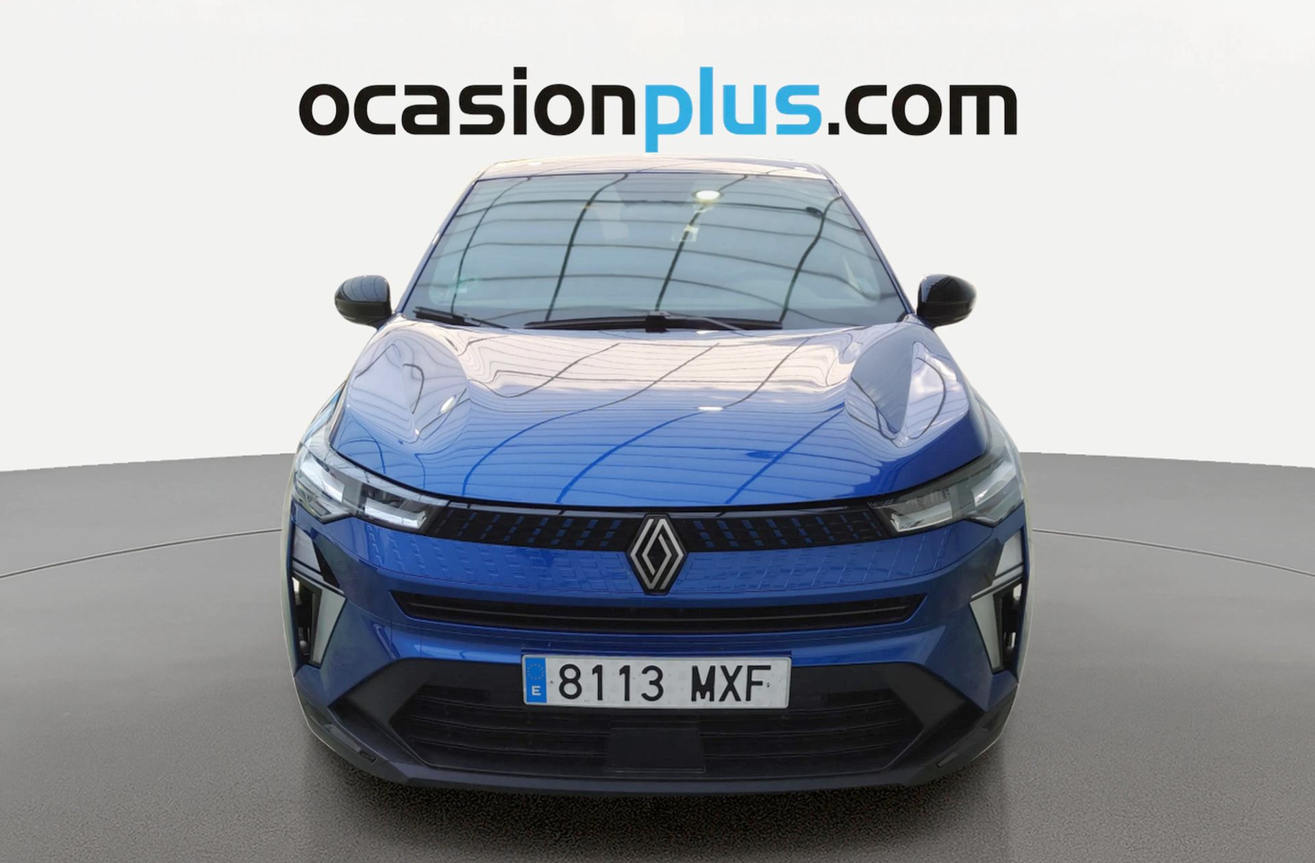 Renault Captur Techno TCe - foto 12