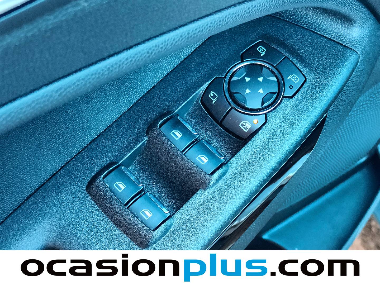 Ford EcoSport Ford EcoSport 1.0T EcoBoost S&S Titanium (125 CV) 2019