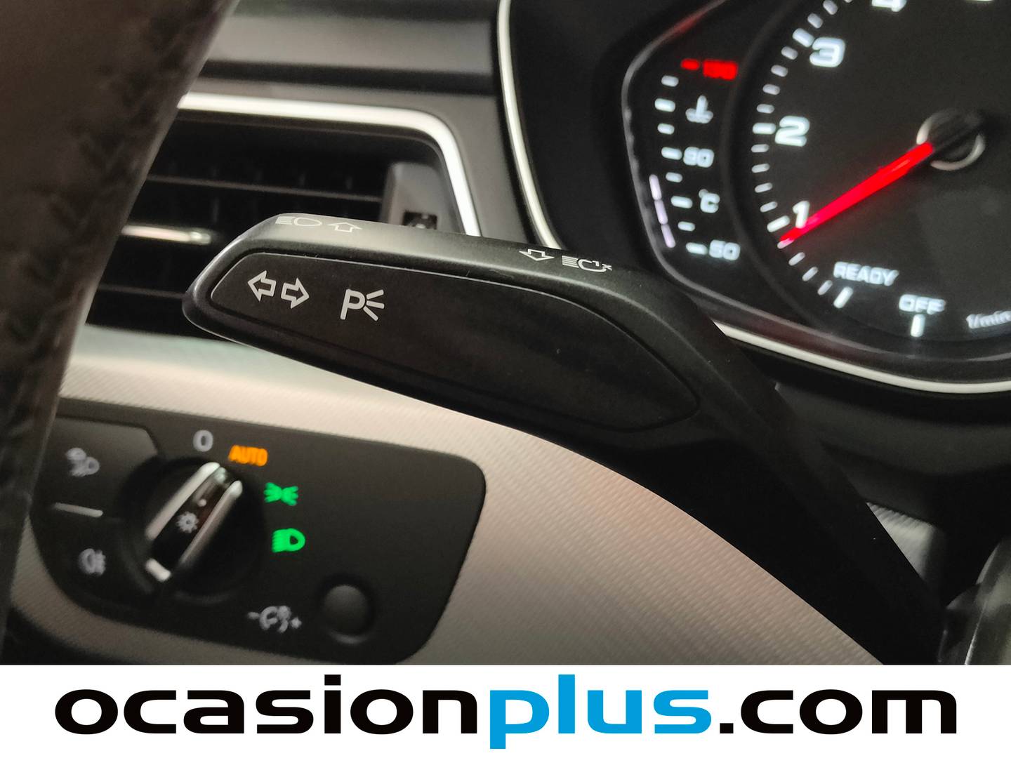 Audi A4 Audi A4 S line edition 1.4 TFSI (150 CV) km 0