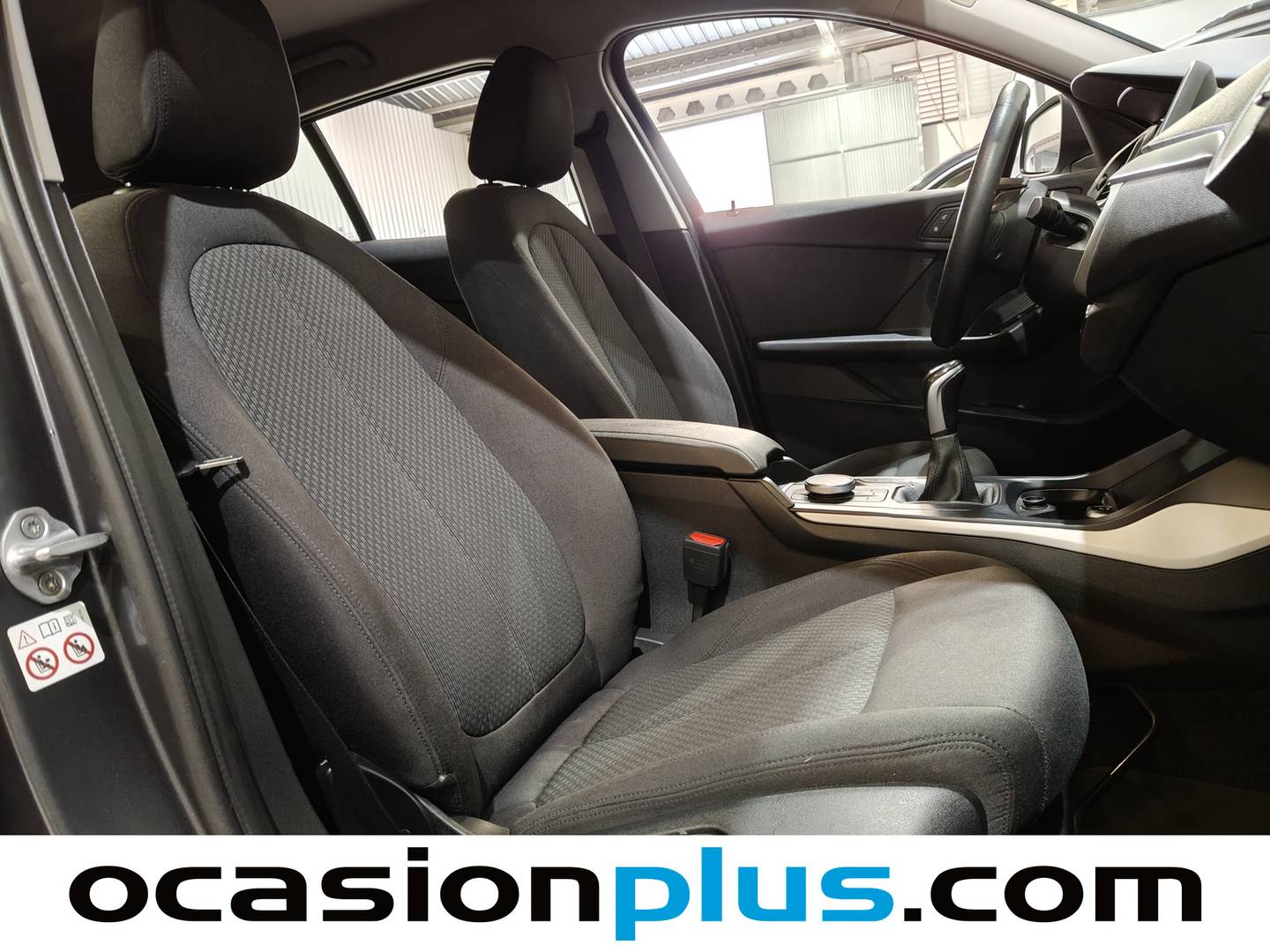 BMW Serie 1 BMW Serie 1 116d (116 CV) km 0