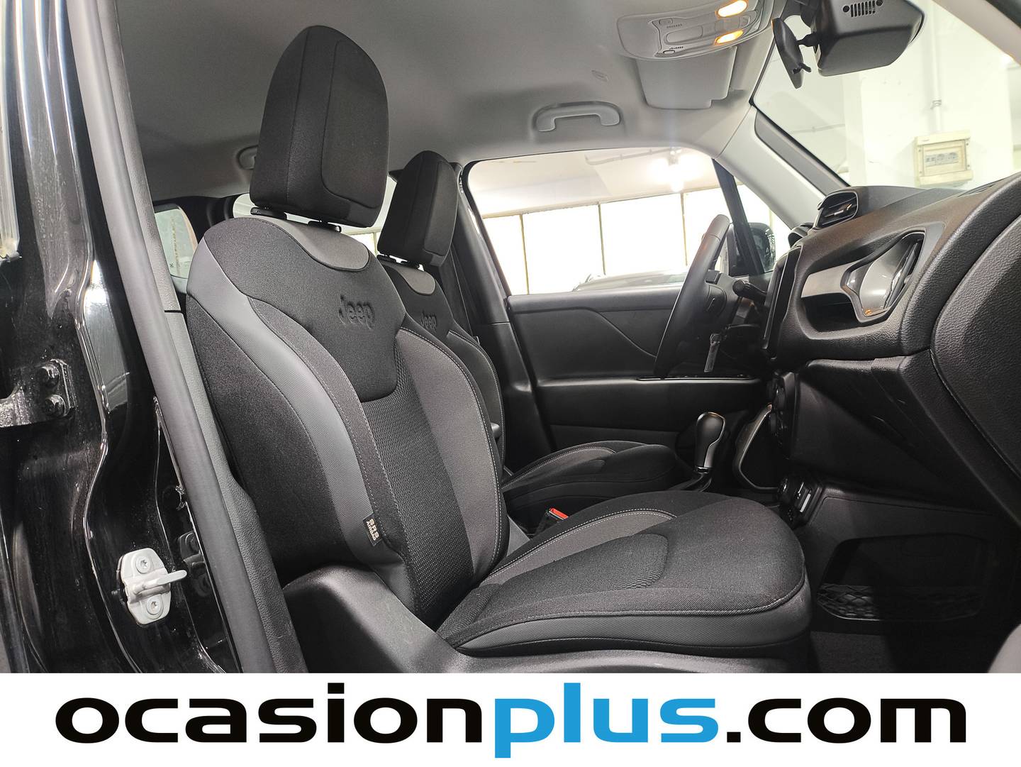 Foto Jeep Renegade Jeep Renegade 1.3 PHEV 4xe Limited AT  (190 CV)