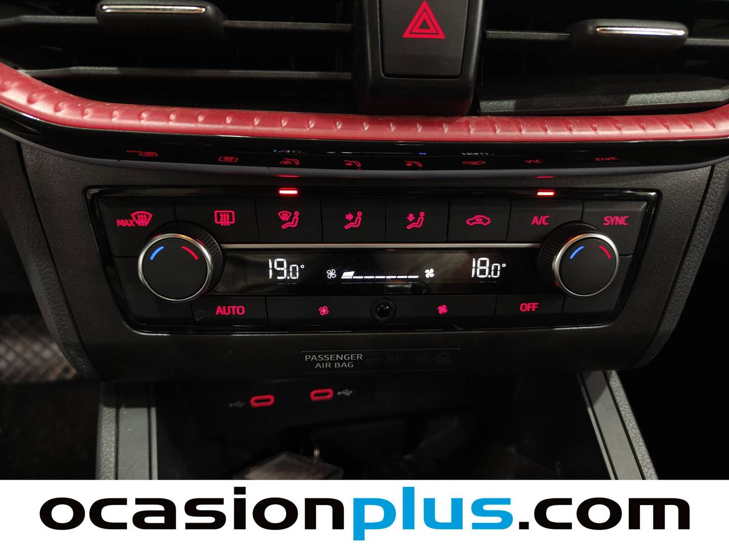 Foto Seat Ibiza SEAT Ibiza 1.5 TSI FR XL DSG (150 CV)