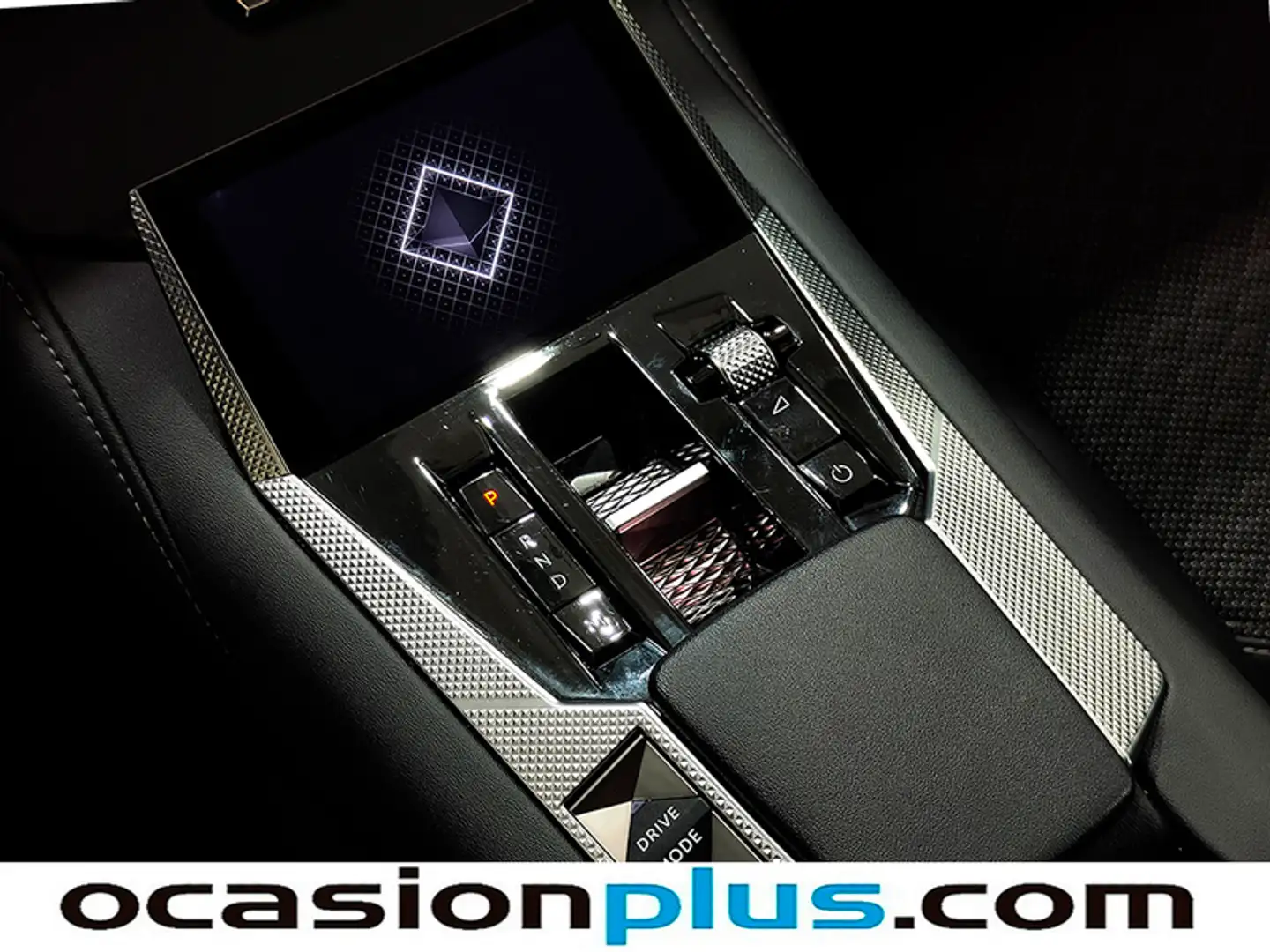 Foto DS DS 4 DS DS4 BlueHDi 130 Trocadero Auto (130 CV)