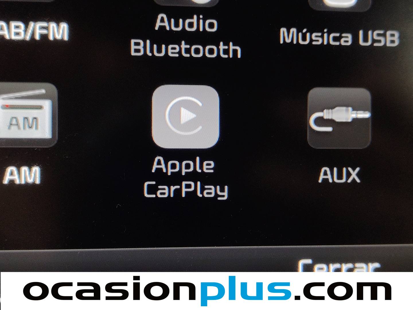 Equipamiento del KIA Niro Kia Niro 1.6 GDi HEV Híbrido Emotion (141 CV)