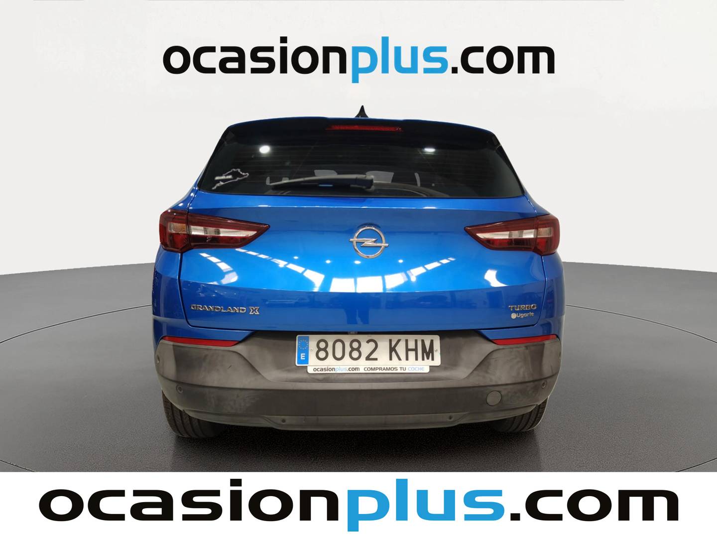 Opel Grandland X Opel Grandland X 1.2 Turbo Selective (130 CV) al mejor precio