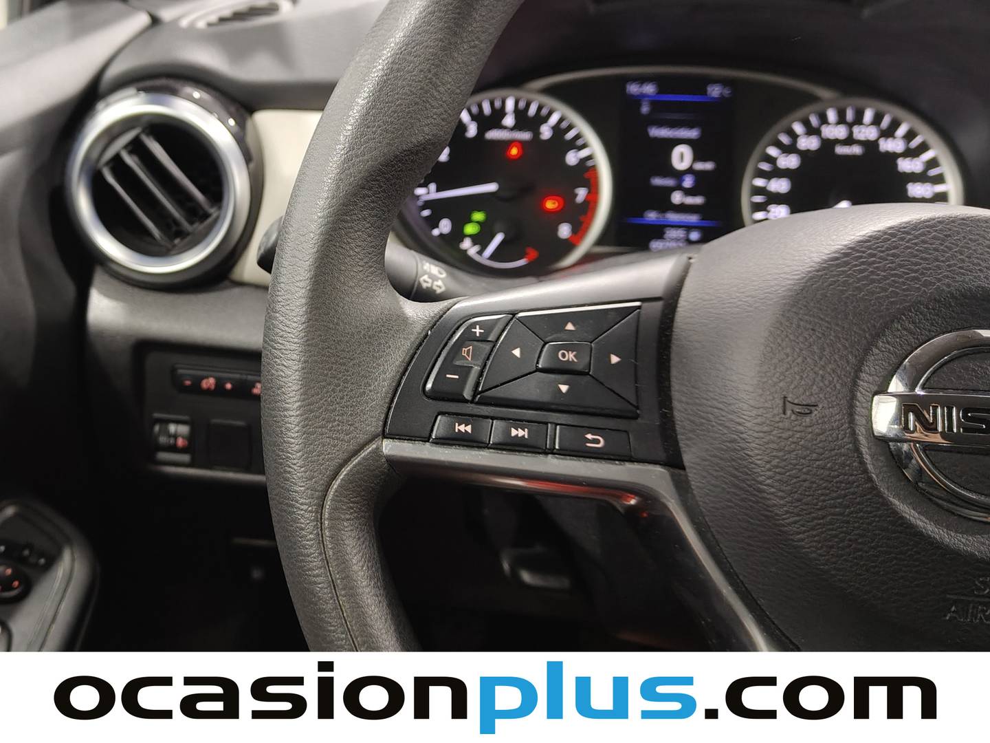 Foto Nissan Micra Nissan Micra IG-T 92 Kiiro (92 CV)