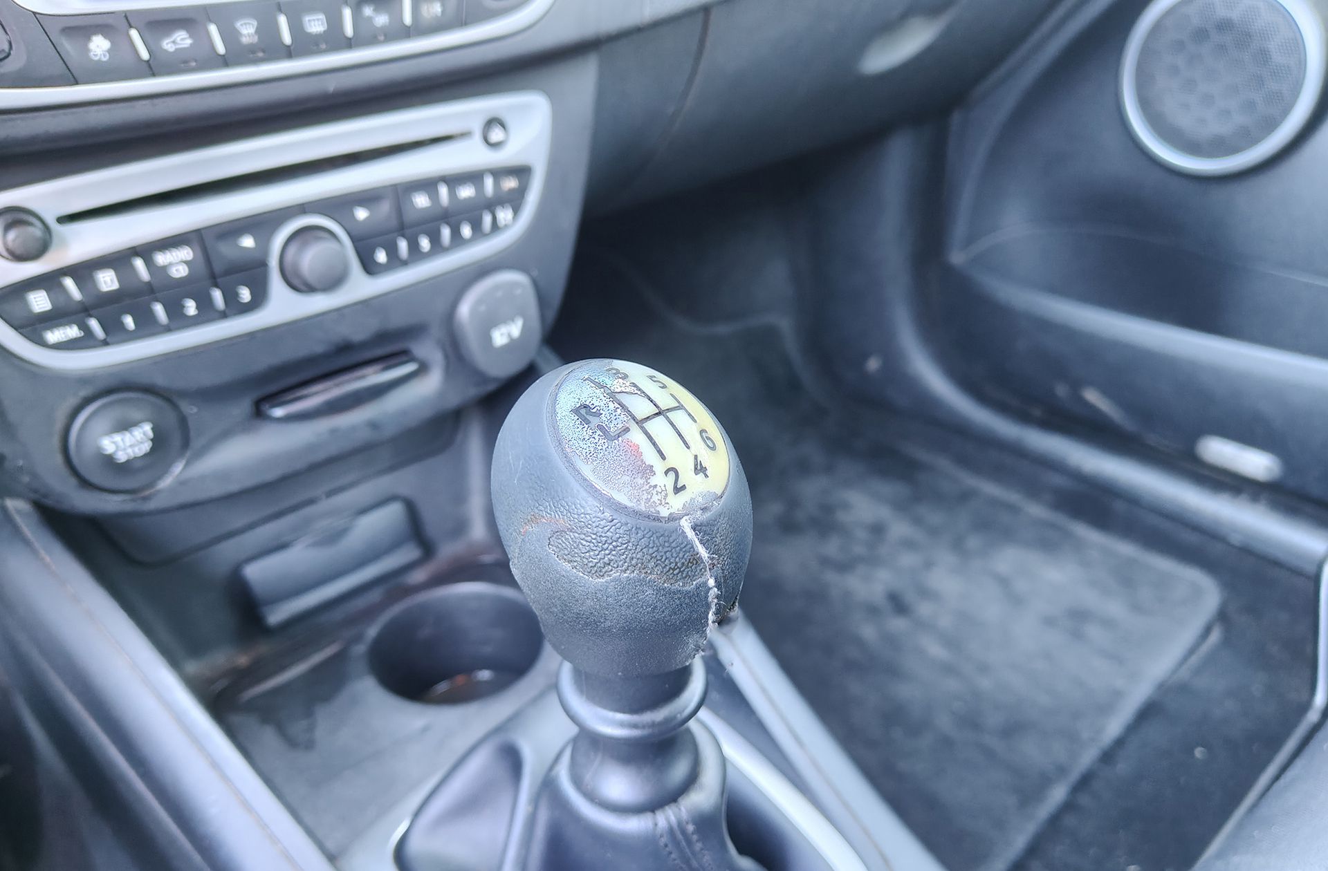 Renault Mégane Dynamique 1.6 16v - foto 5