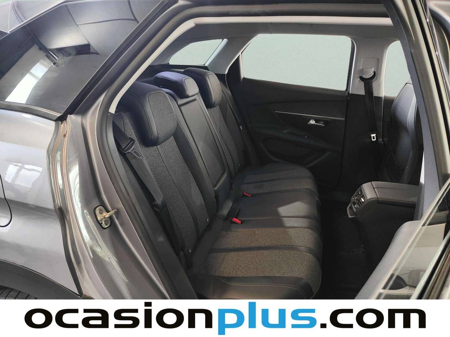 Peugeot 3008 Peugeot 3008 BlueHDI 130 S&S Allure (130 CV) diésel