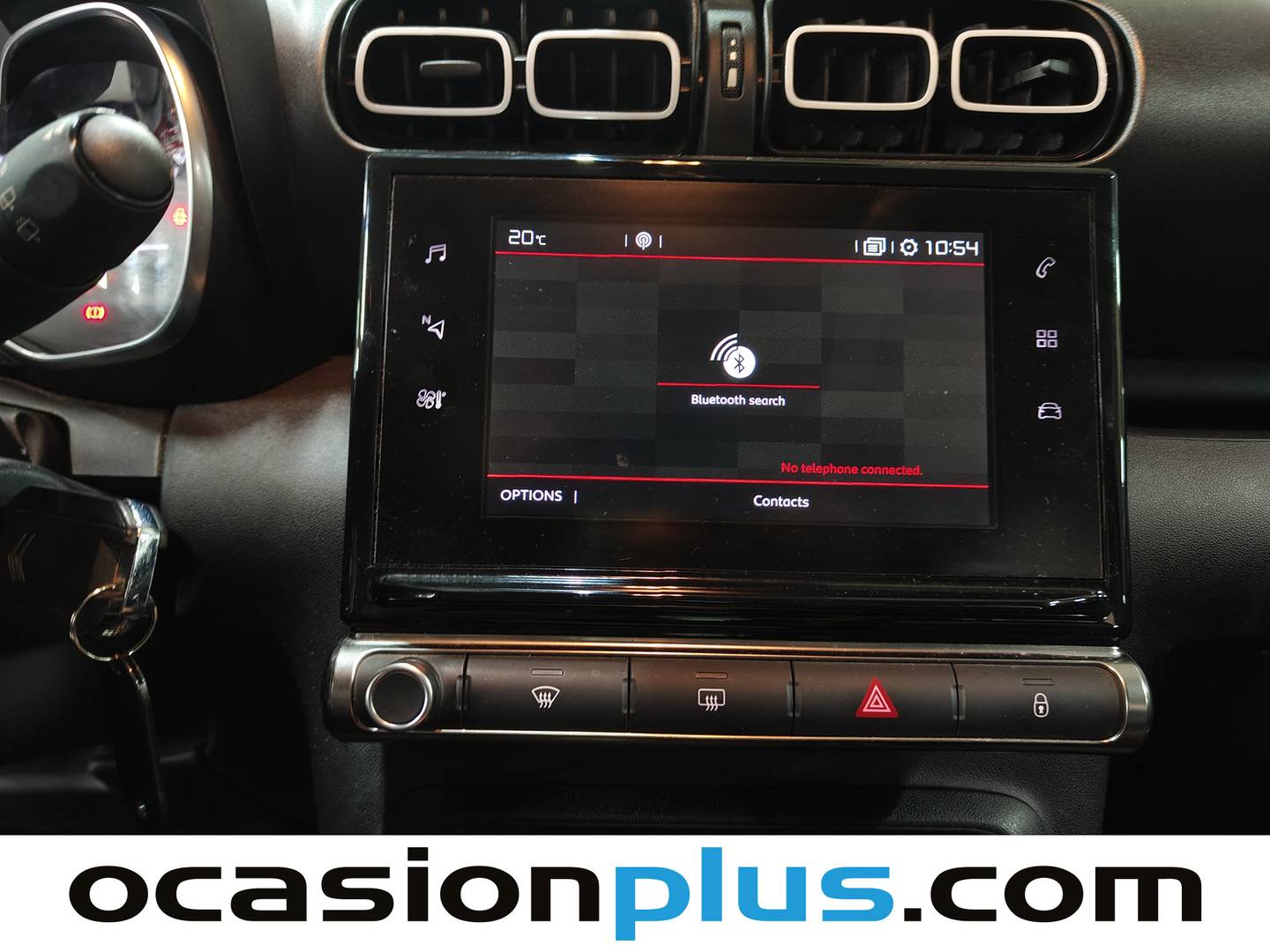 Citroën C3 Aircross Citroën C3 Aircross BlueHDi 100 S&S Feel (102 CV) 102cv