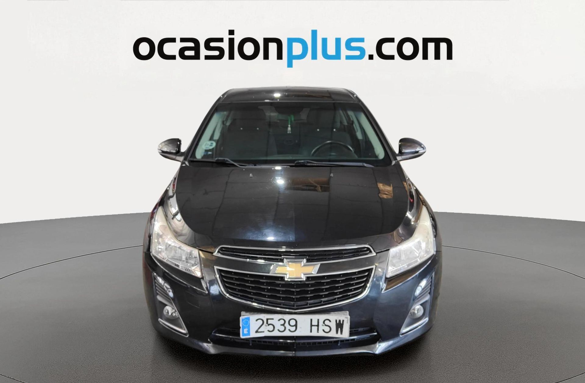 Chevrolet Cruze 1.7 LT - foto 10