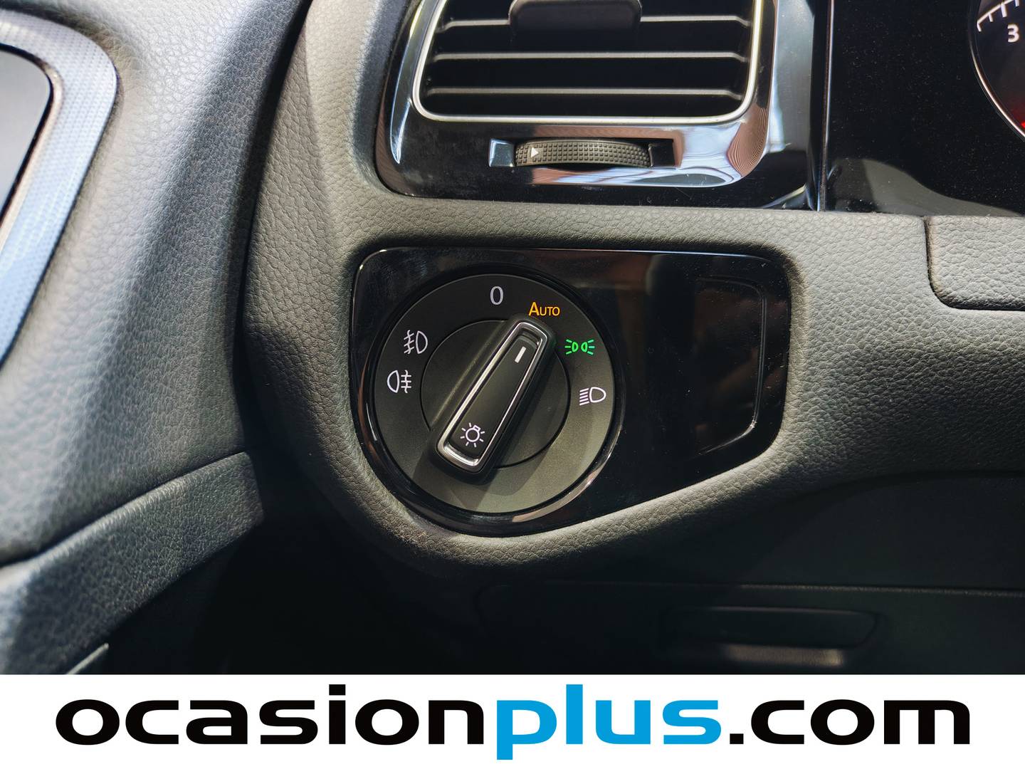 Volkswagen Golf Volkswagen Golf Sport 1.4 TSI ACT Tech BMT (150 CV) DSG PACK R-LINE barato