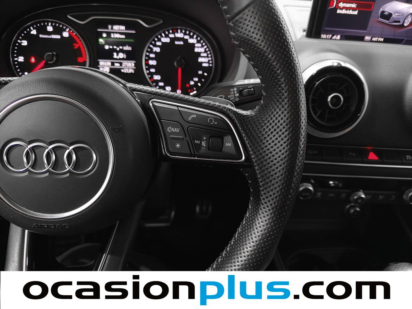Audi A3 Audi A3 Sportback S line 35 TFSI (150 CV) S tronic barato