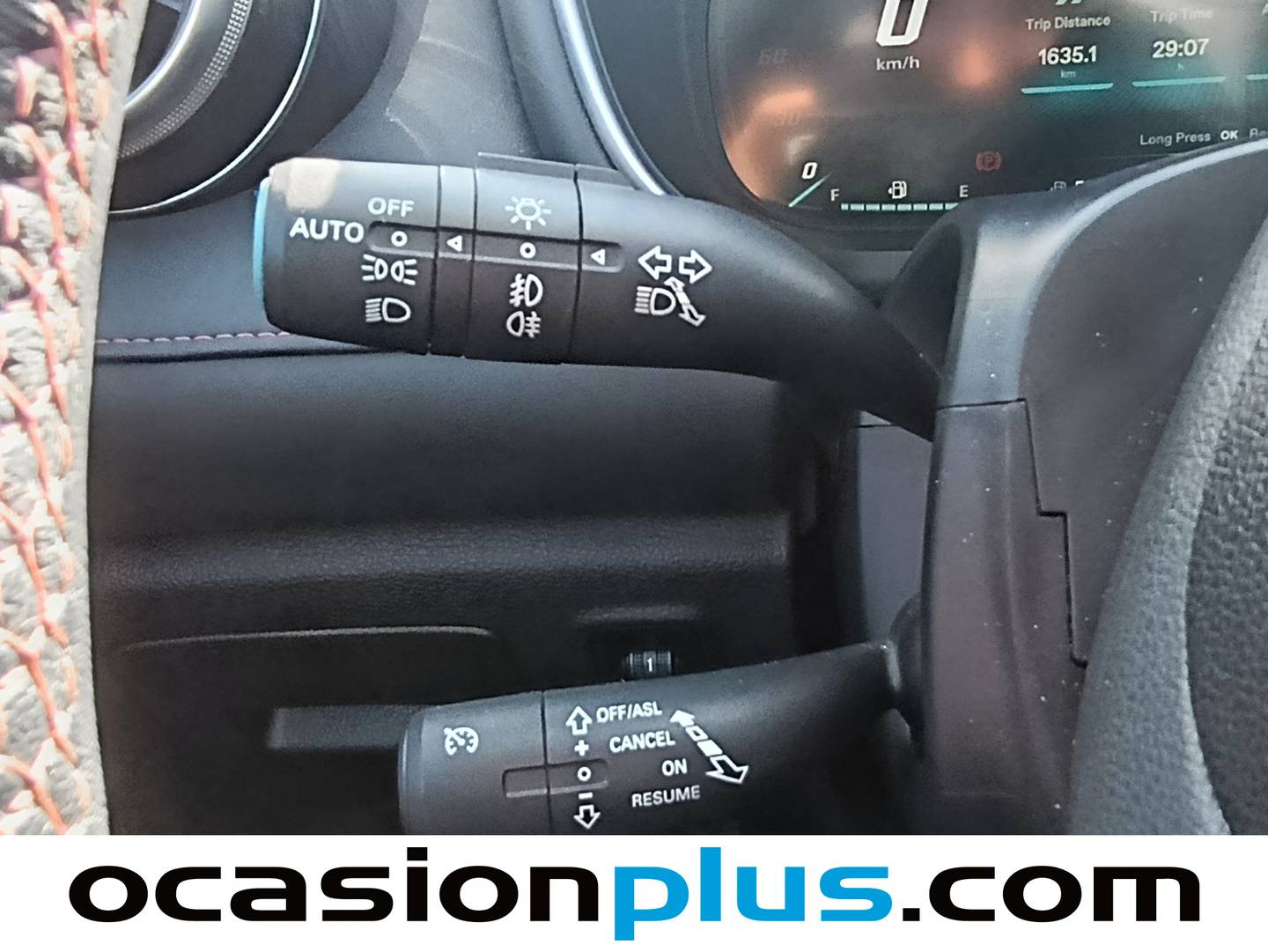 Foto MG HS MG HS 1.5 Turbo GDI Luxury (162 CV)