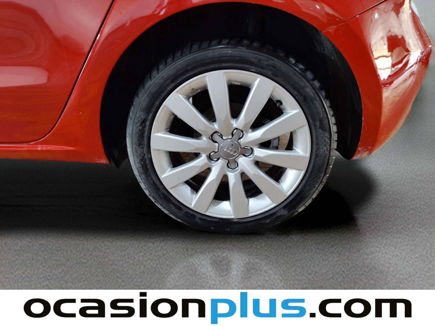 Audi A1 Audi A1 Sportback Attraction 1.2 TFSI (86 CV) de segunda mano
