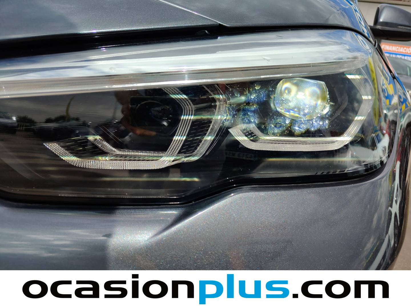 Extras del BMW Serie 2 BMW Serie 2 218d Gran Coupe (150 CV)