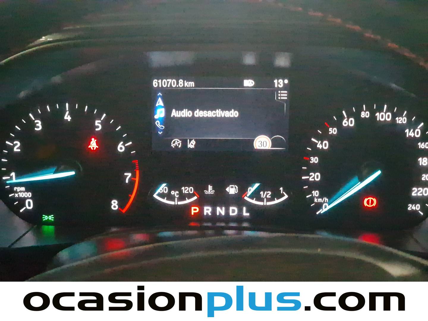 Ford Focus Ford Focus SportBreak 1.0 Ecoboost MHEV ST-Line Auto (155 CV) al mejor precio