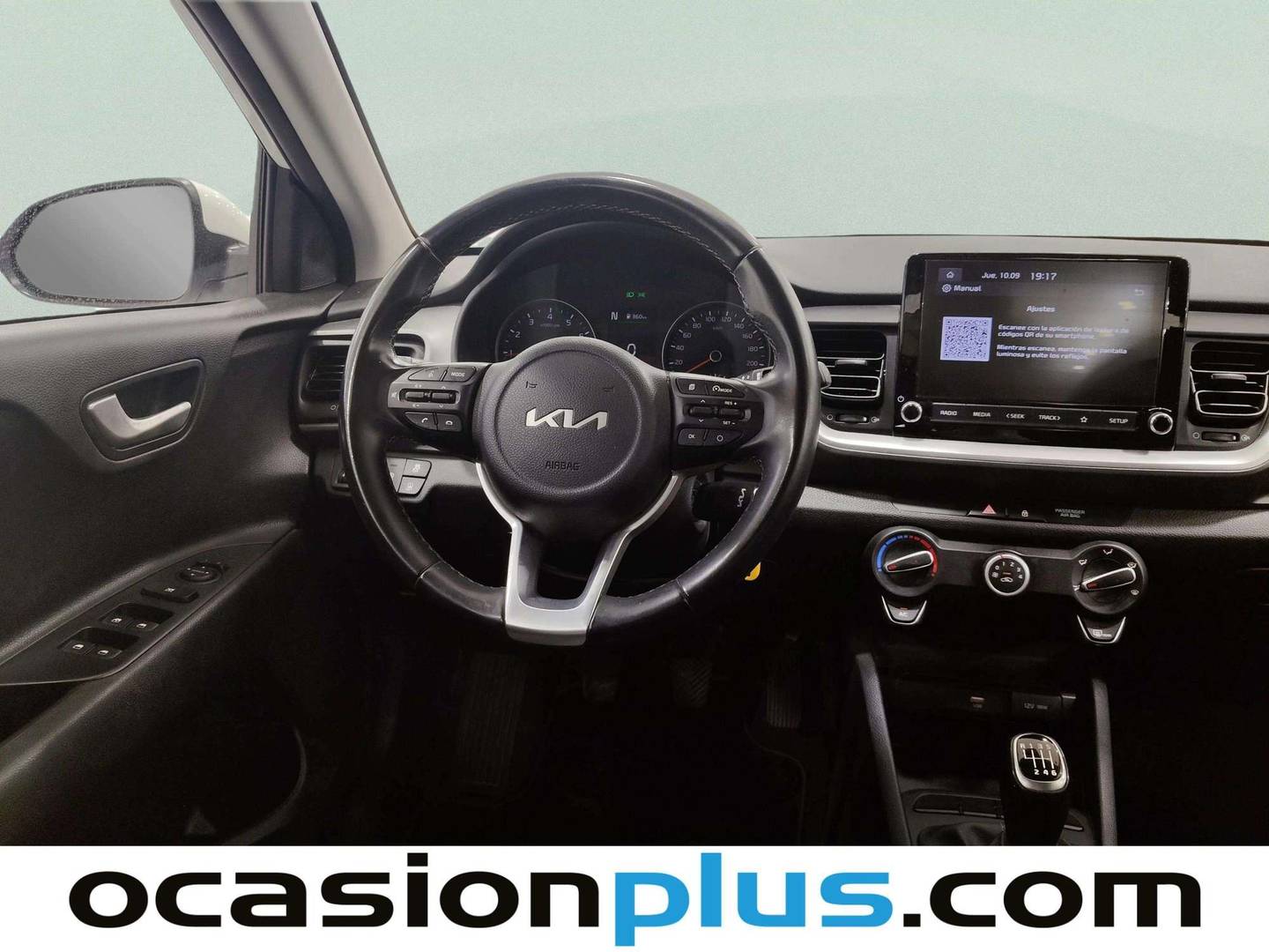 KIA Stonic KIA Stonic 1.0 T-GDi MHEV iMT Concept (100 CV) 2021