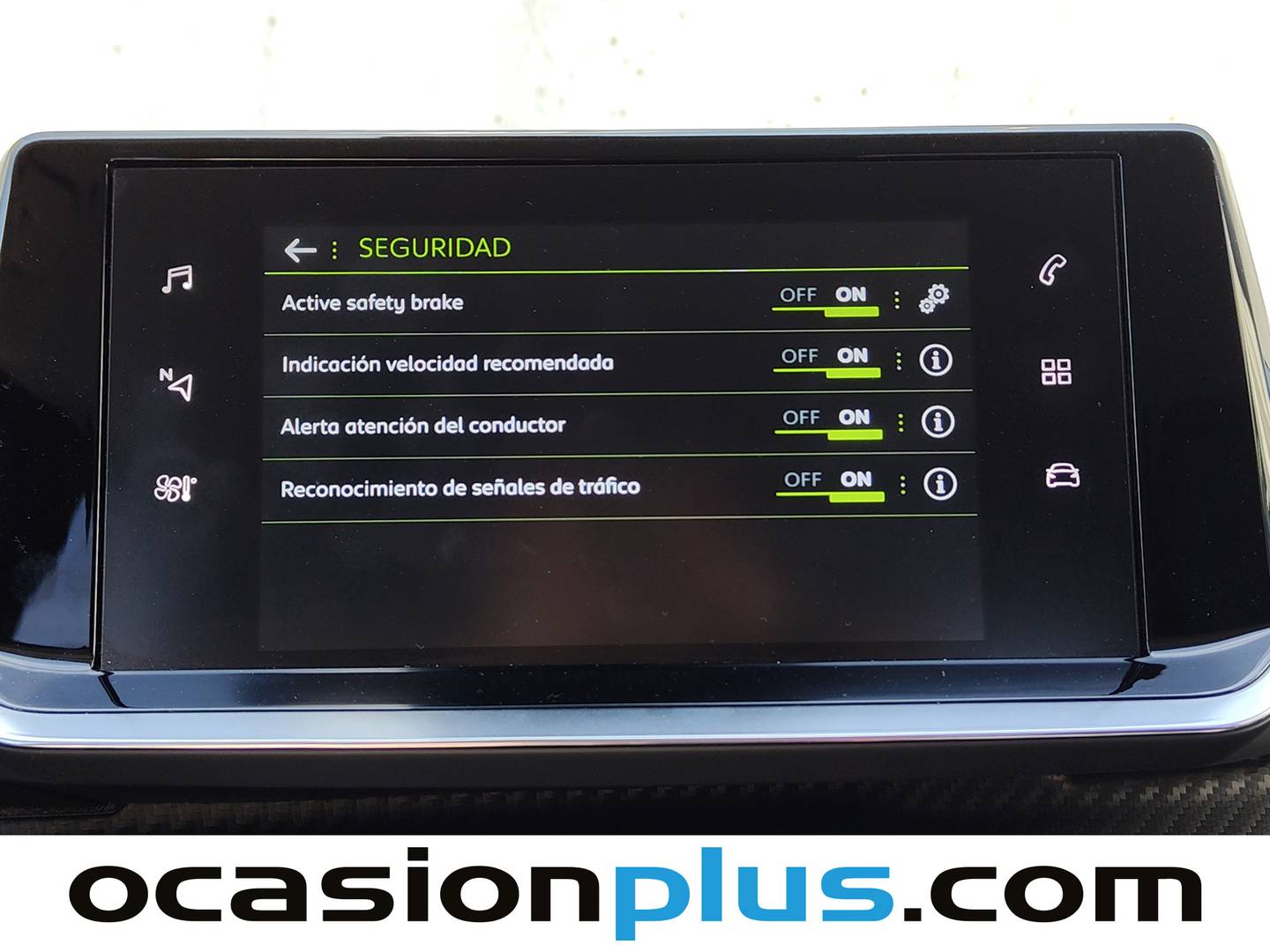Peugeot 2008 Peugeot 2008 PureTech 130 S&S Allure EAT8 (130 CV) 130cv