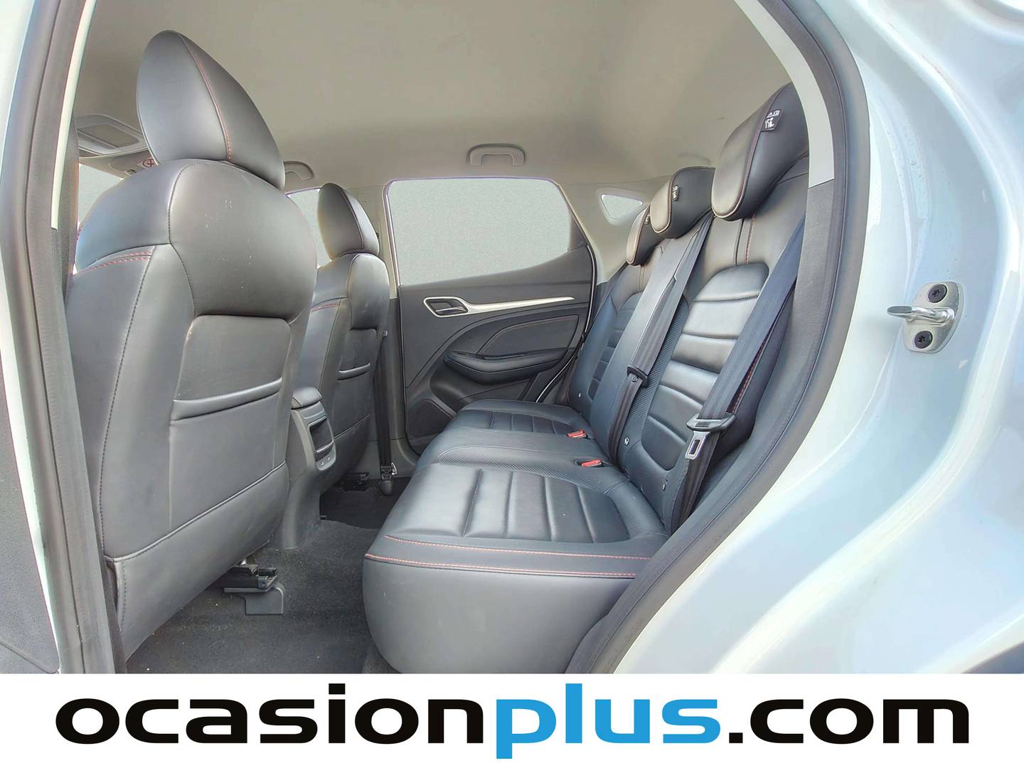 Foto MG ZS MG ZS 1.5 Luxury (106 CV)