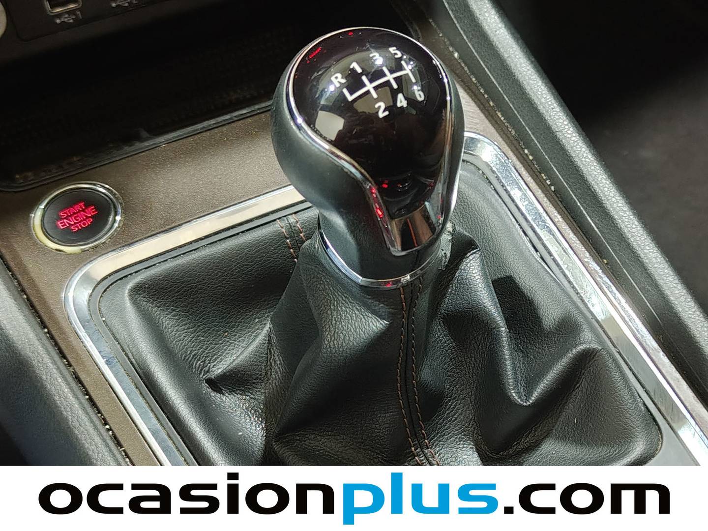 Foto Seat Ateca SEAT Ateca 1.4 EcoTSI S&S Xcellence (150 CV)