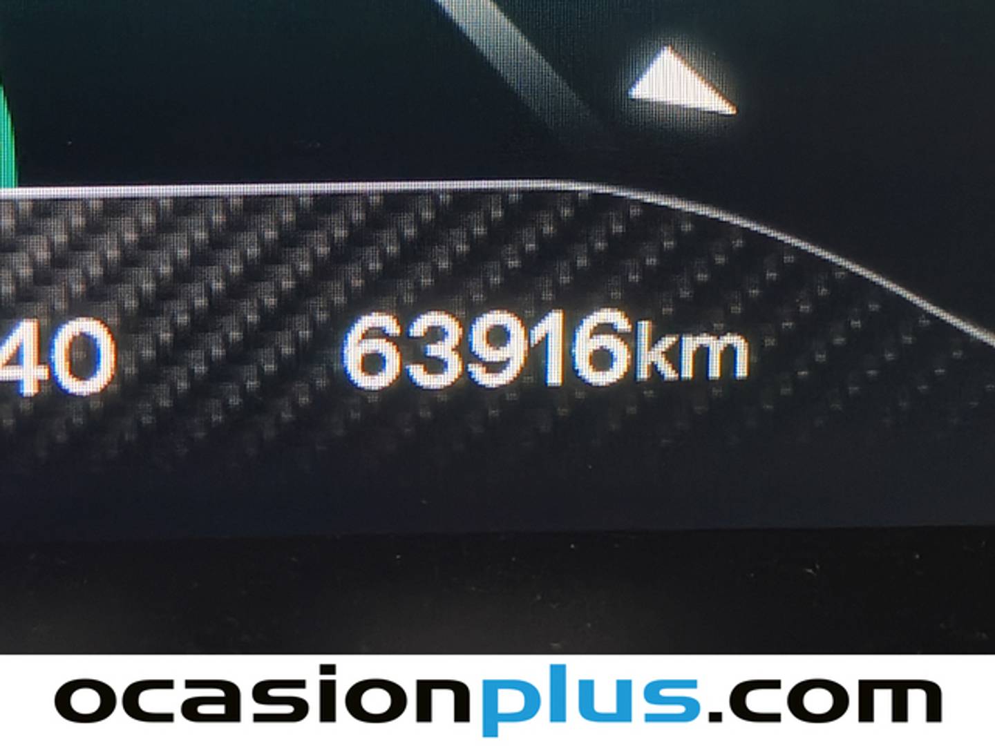 Foto MG HS MG HS 1.5 Turbo GDI Luxury DCT (162 CV)