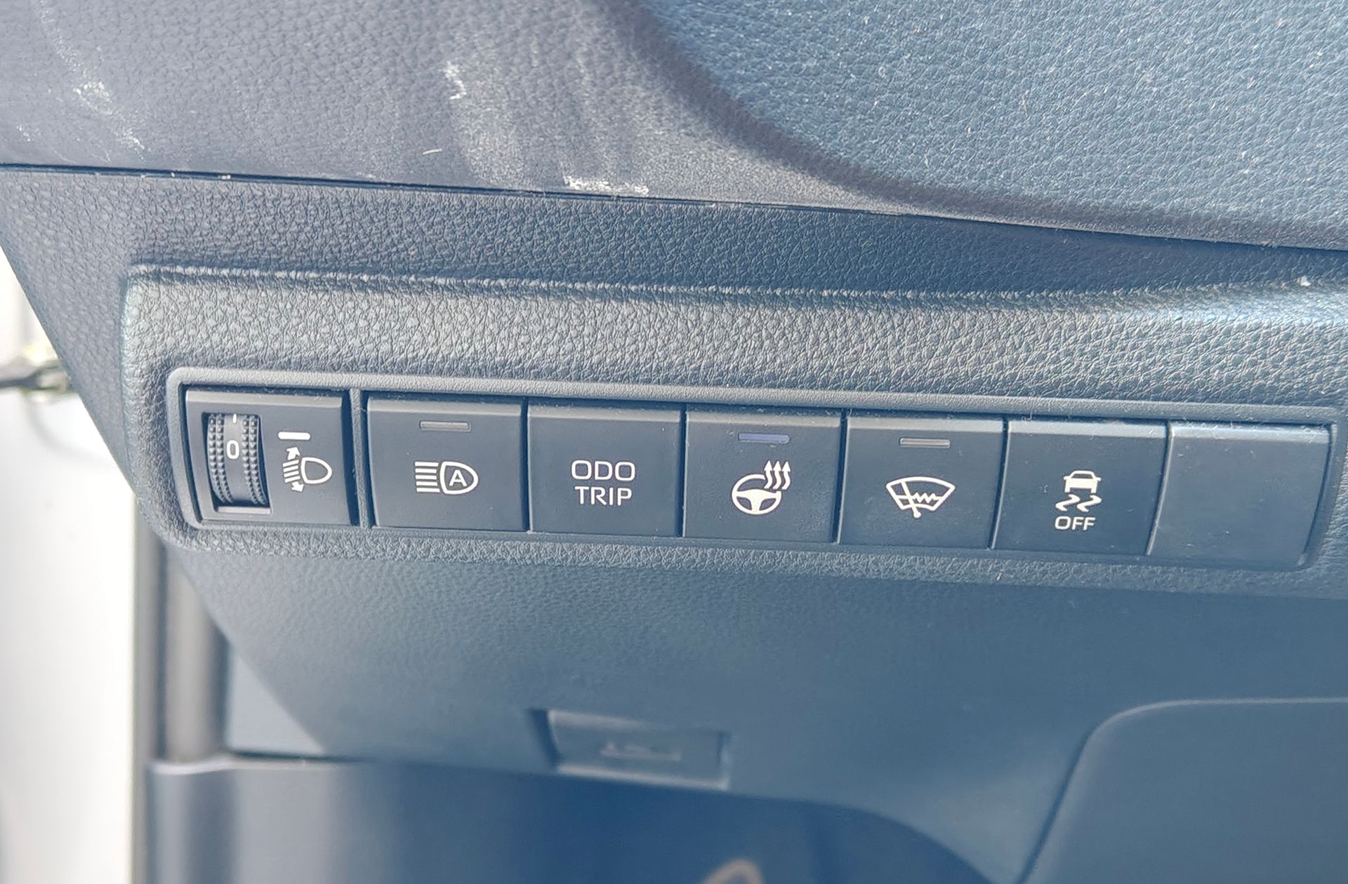 Toyota Corolla 140H Style - foto 13