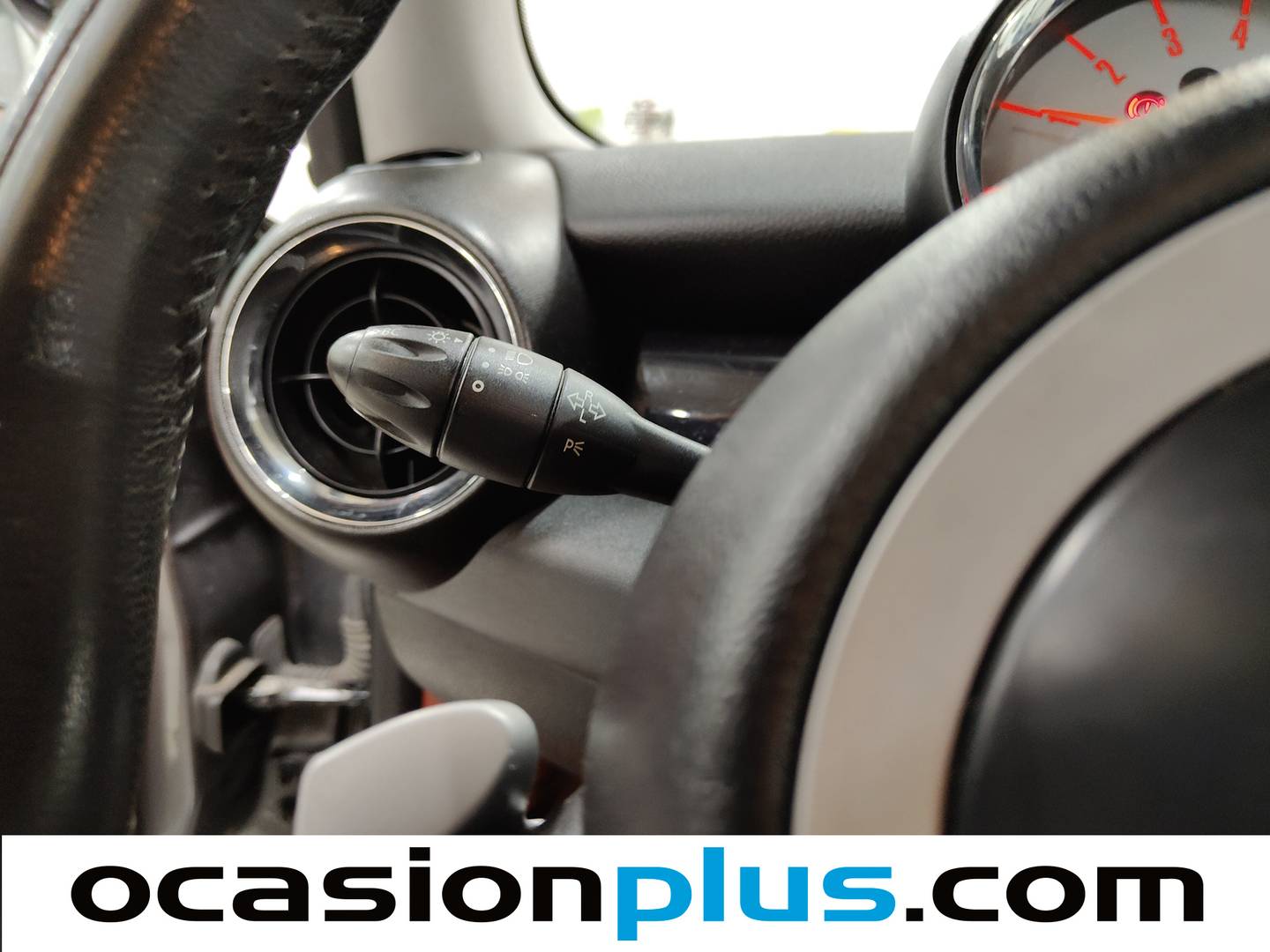 Mini MINI Mini MINI Cooper S (175 CV) 2008