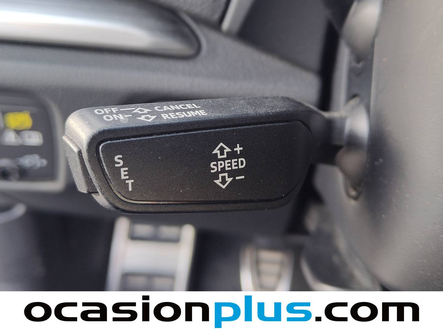 Acabados Audi A3 Audi A3 Sedan Black Line Edition 2.0 TDI (150 CV) Pack S-Line