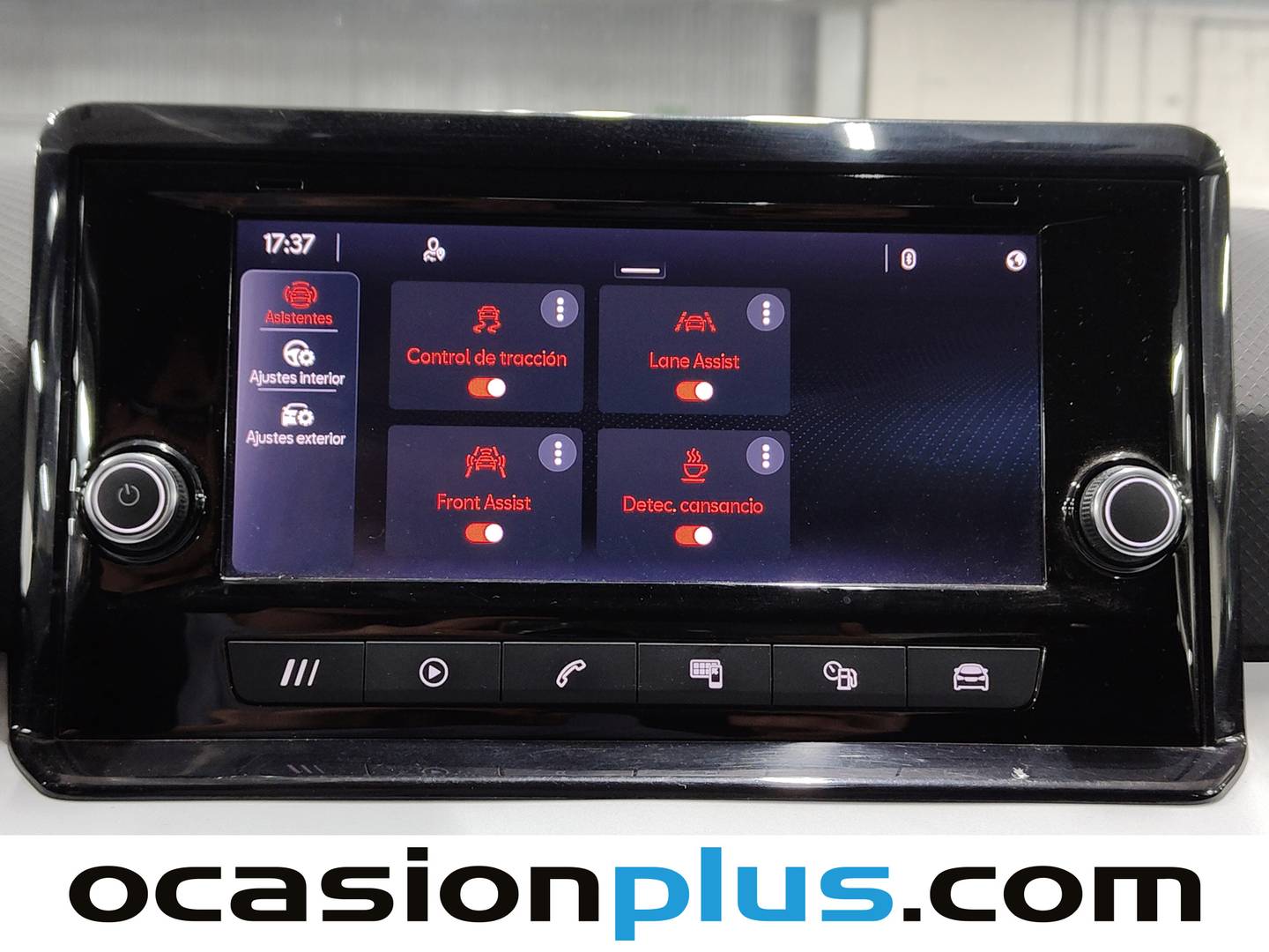 Seat Ibiza Seat Ibiza 1.0 MPI Reference XL (80 CV) seminuevo