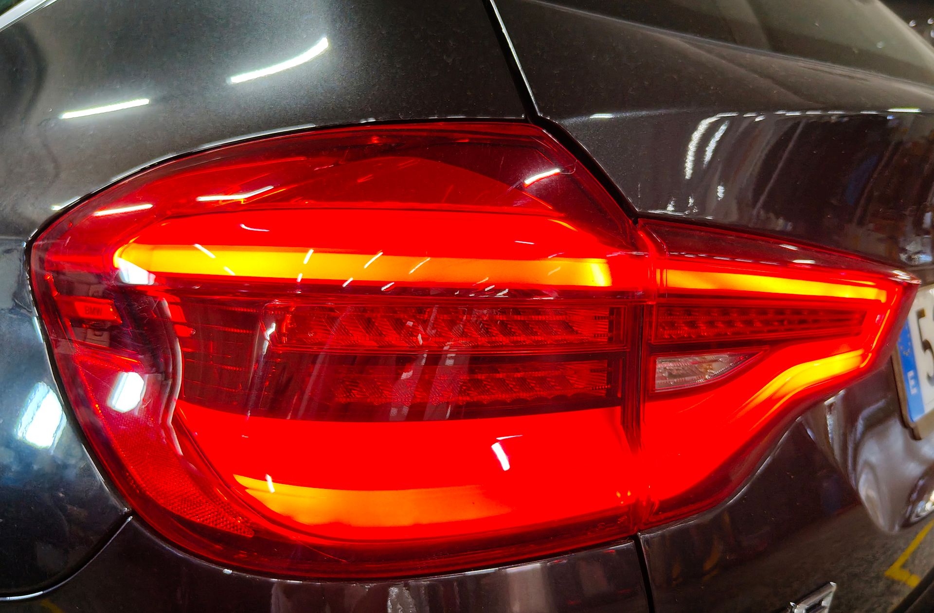 BMW X3 xDrive20d - foto 20
