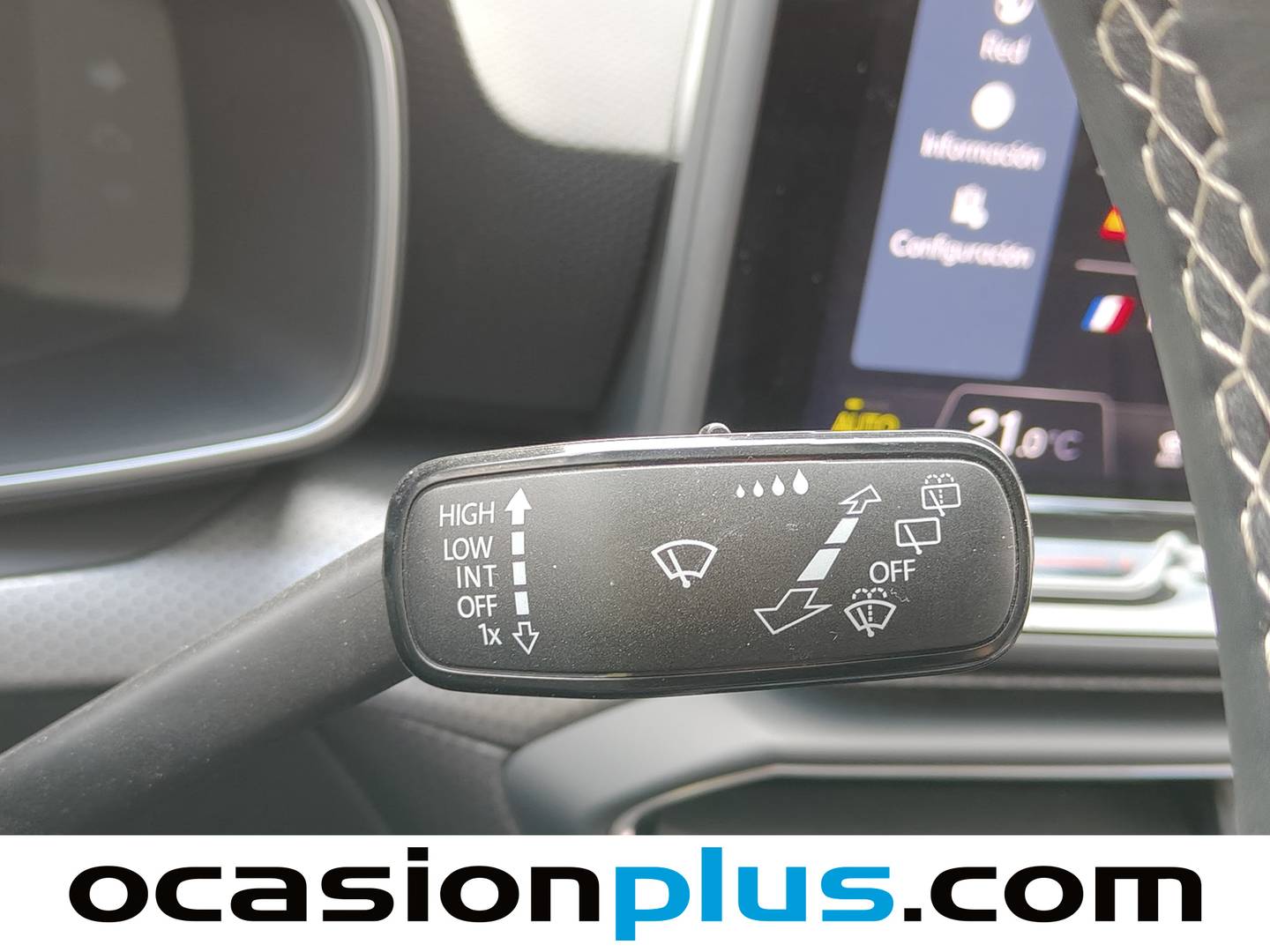 Foto Seat León SEAT León 1.5 TSI S&S Style 25 Aniversario (116 CV)