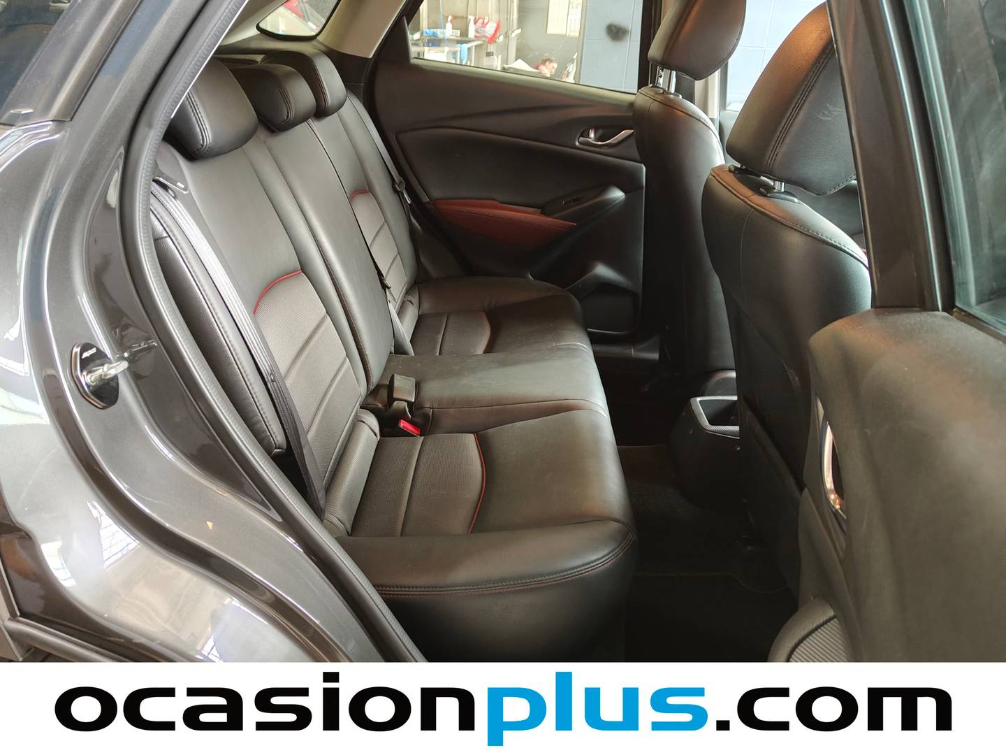 Mazda CX-3 Mazda CX-3 1.5 DE SKYACTIV Luxury 2WD (105 CV) al mejor precio