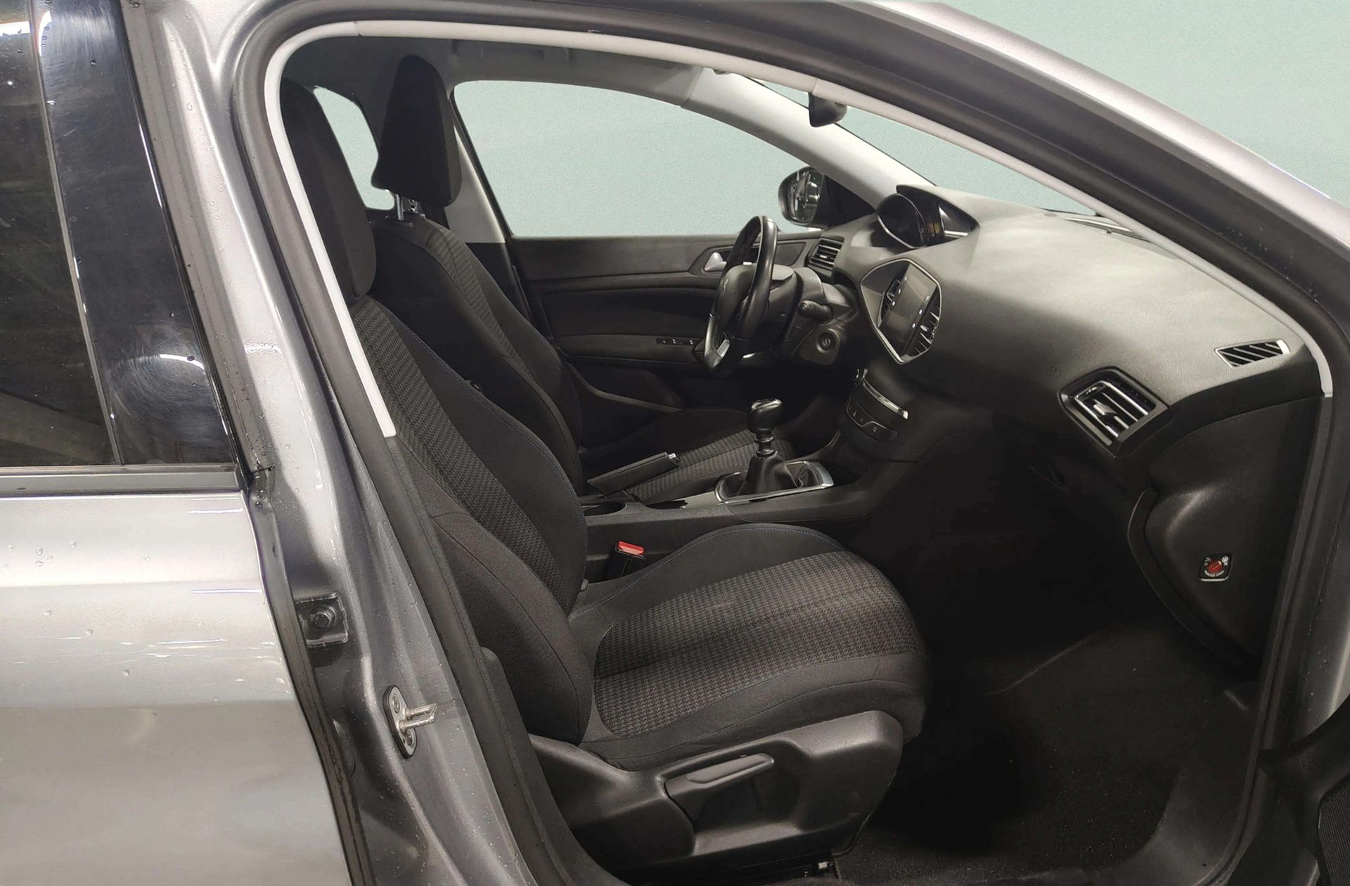 Peugeot 308 PureTech 110 Style - foto 19
