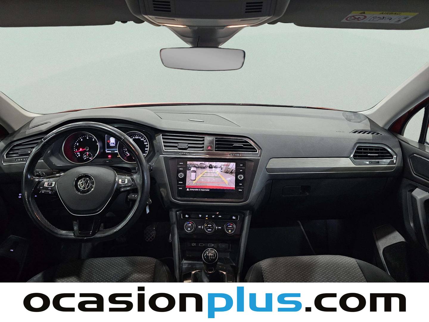 Volkswagen Tiguan Allspace Volkswagen Tiguan Allspace Advance 1.4 TSI (150 CV) 7 PLAZAS 150cv