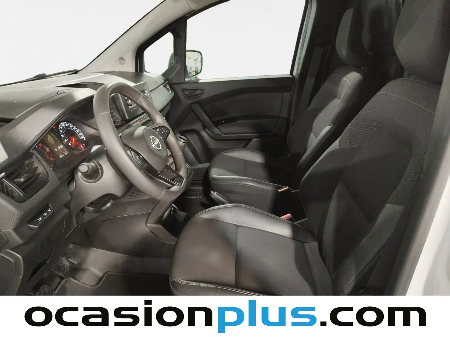 Foto Nissan Townstar Nissan Townstar Furgon 1.3G L1 Profesional  (130 CV)