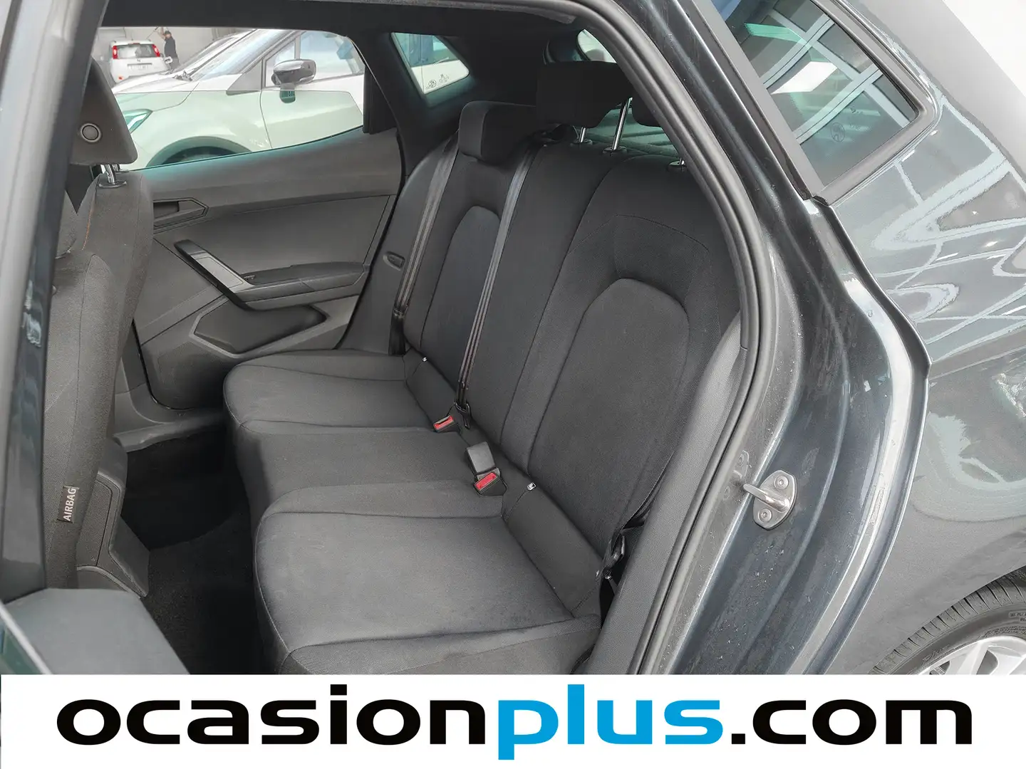 Foto Seat Ibiza SEAT Ibiza 1.5 TSI FR XL DSG (150 CV)